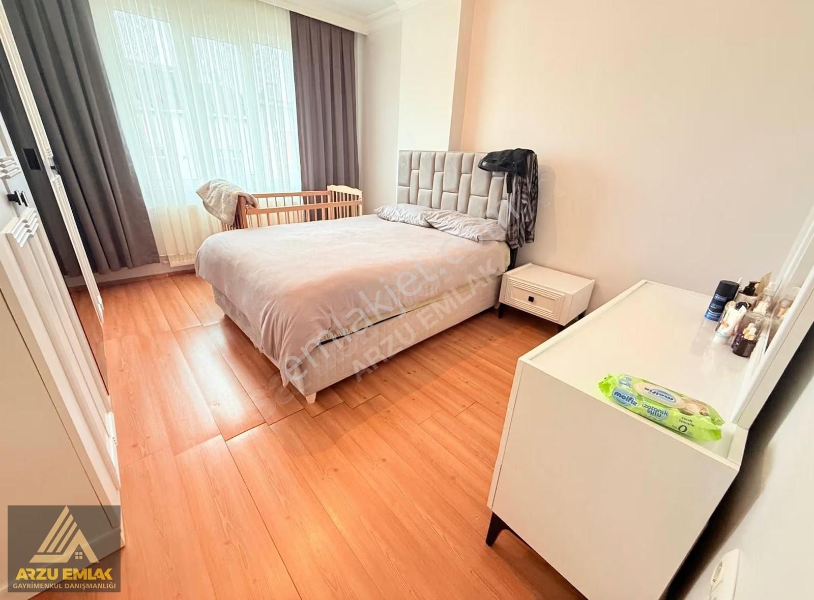 Arzu Emlaktan Fırsat 4+2 Satılık Dubleks Daire - Görsel 7