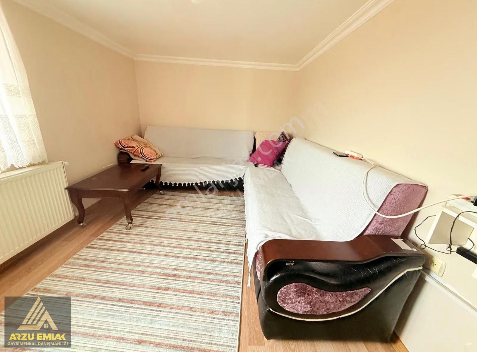 Arzu Emlaktan Fırsat 4+2 Satılık Dubleks Daire - Görsel 13