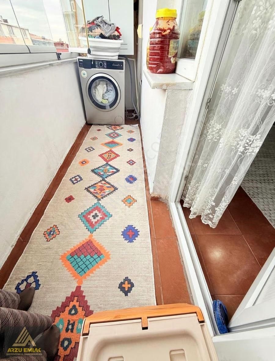 Arzu Emlaktan Fırsat 4+2 Satılık Dubleks Daire - Görsel 22