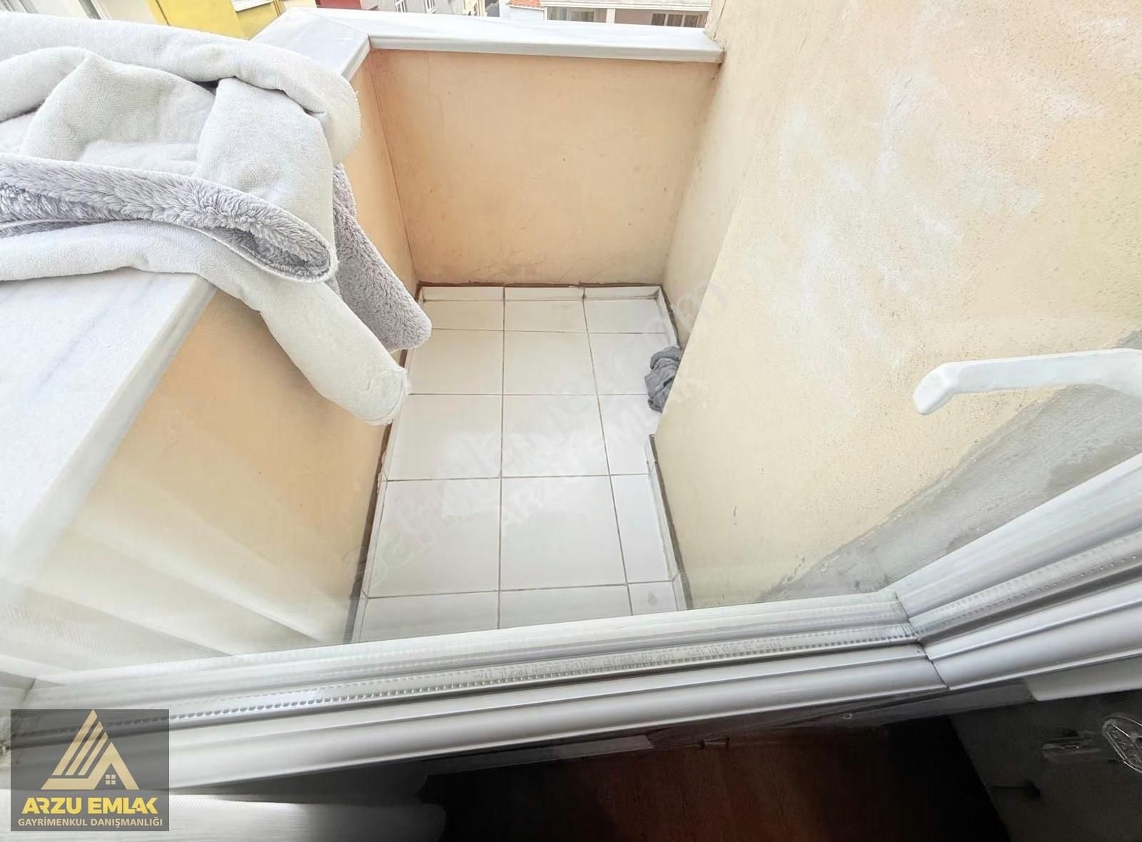 Arzu Emlaktan Fırsat 4+2 Satılık Dubleks Daire - Görsel 17