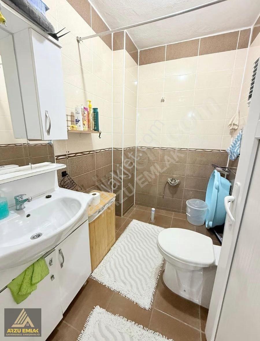 Arzu Emlaktan Fırsat 4+2 Satılık Dubleks Daire - Görsel 29