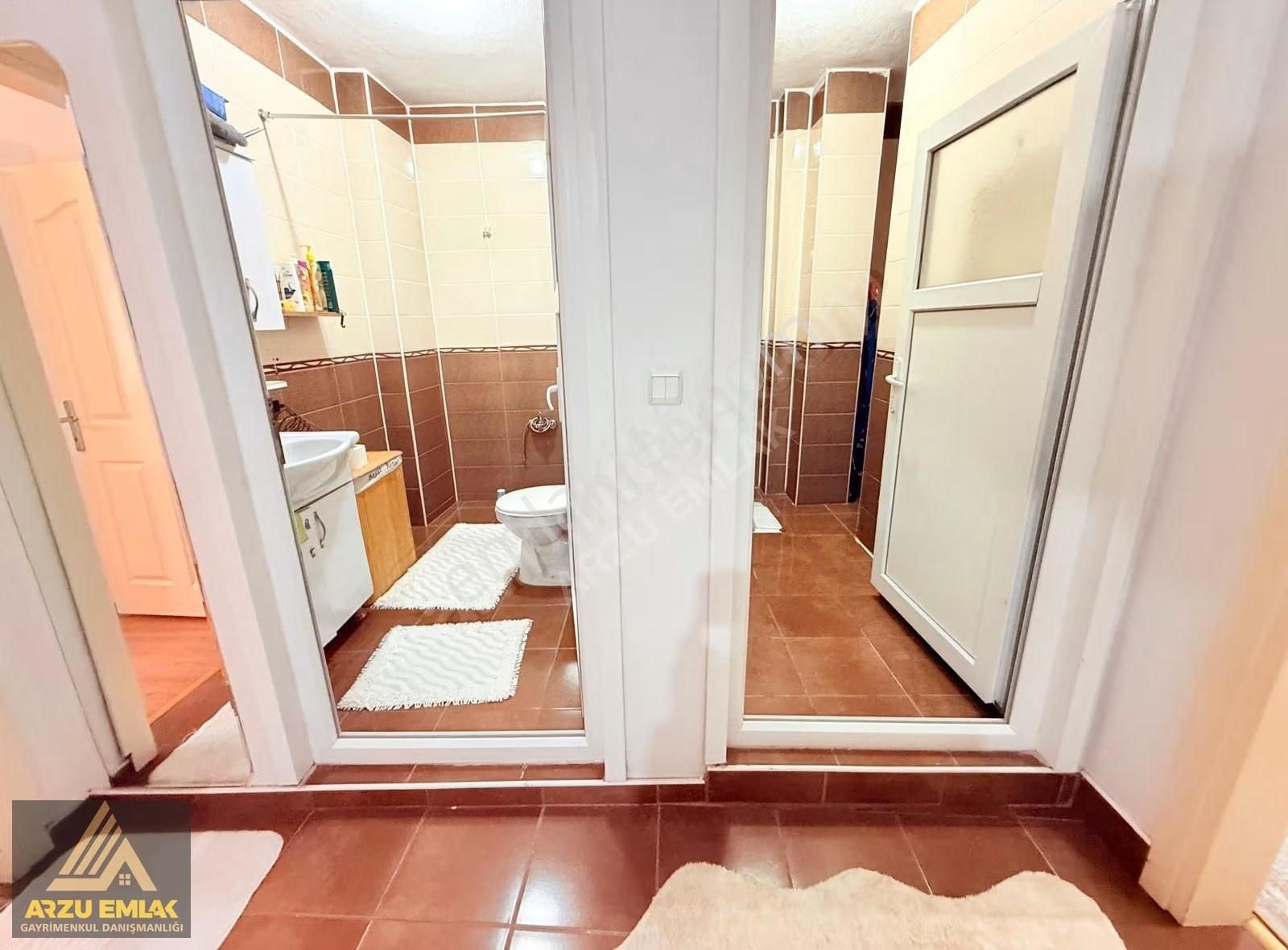 Arzu Emlaktan Fırsat 4+2 Satılık Dubleks Daire - Görsel 12
