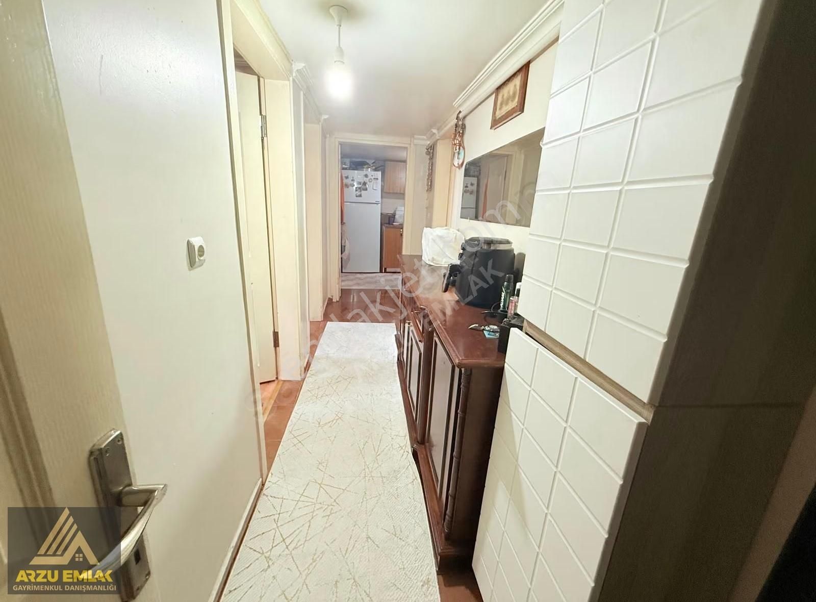 Arzu Emlaktan Fırsat 4+2 Satılık Dubleks Daire - Görsel 9