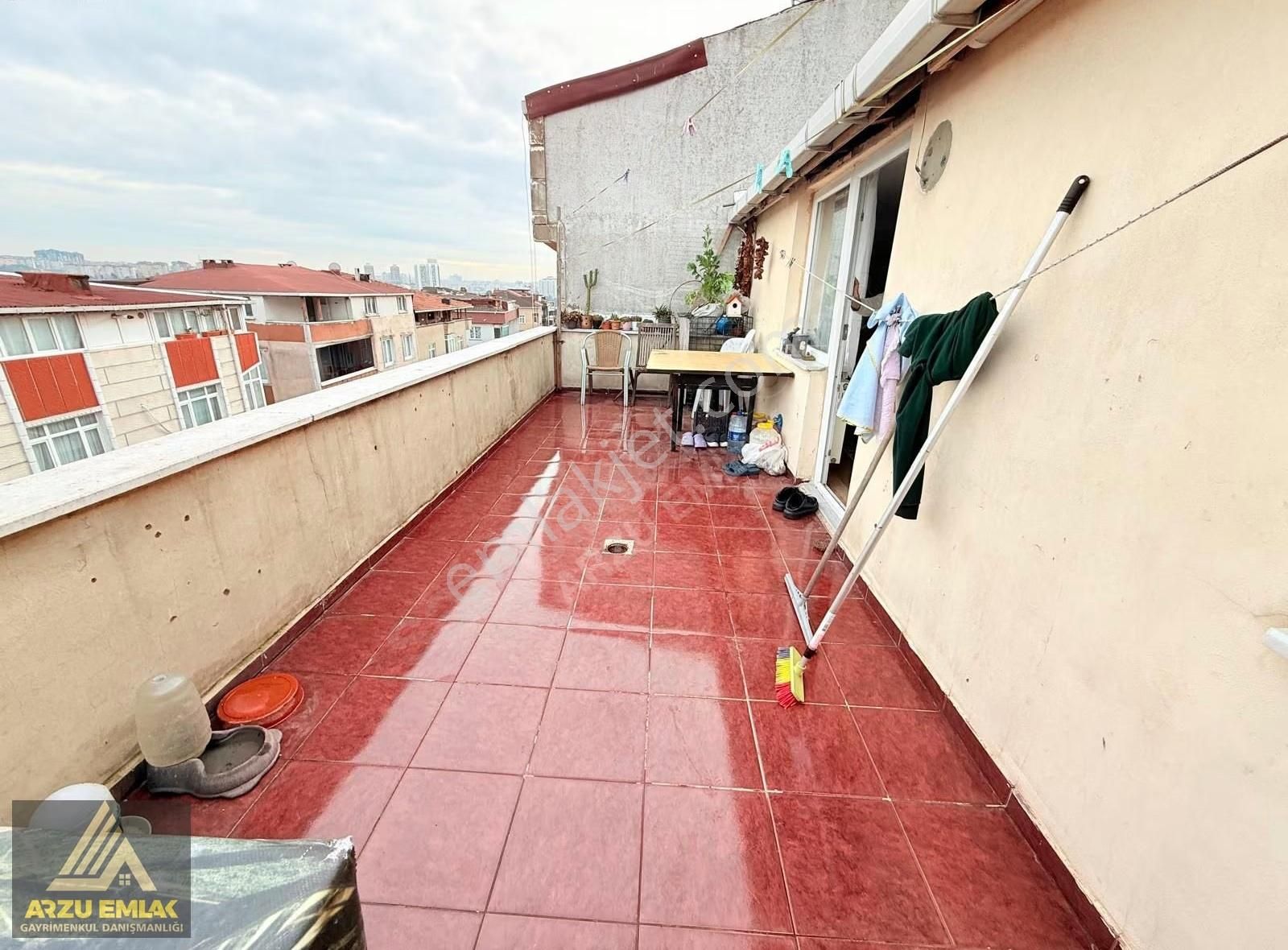 Arzu Emlaktan Fırsat 4+2 Satılık Dubleks Daire - Görsel 23