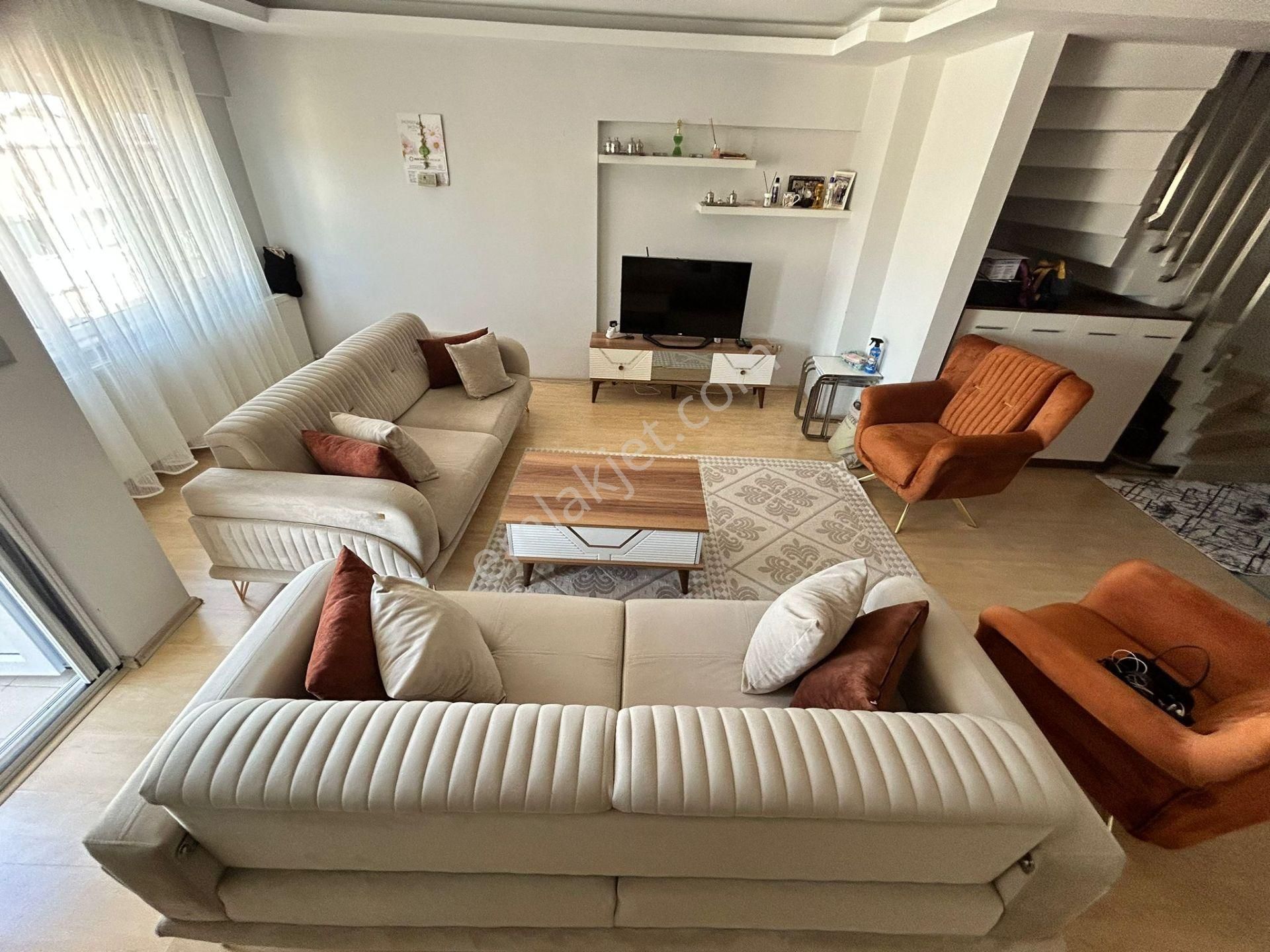 Mollaarap Huzurkent Sitesi | Asansörlü, Otoparklı, Manzaralı 3+1 Dubleks - Görsel 5