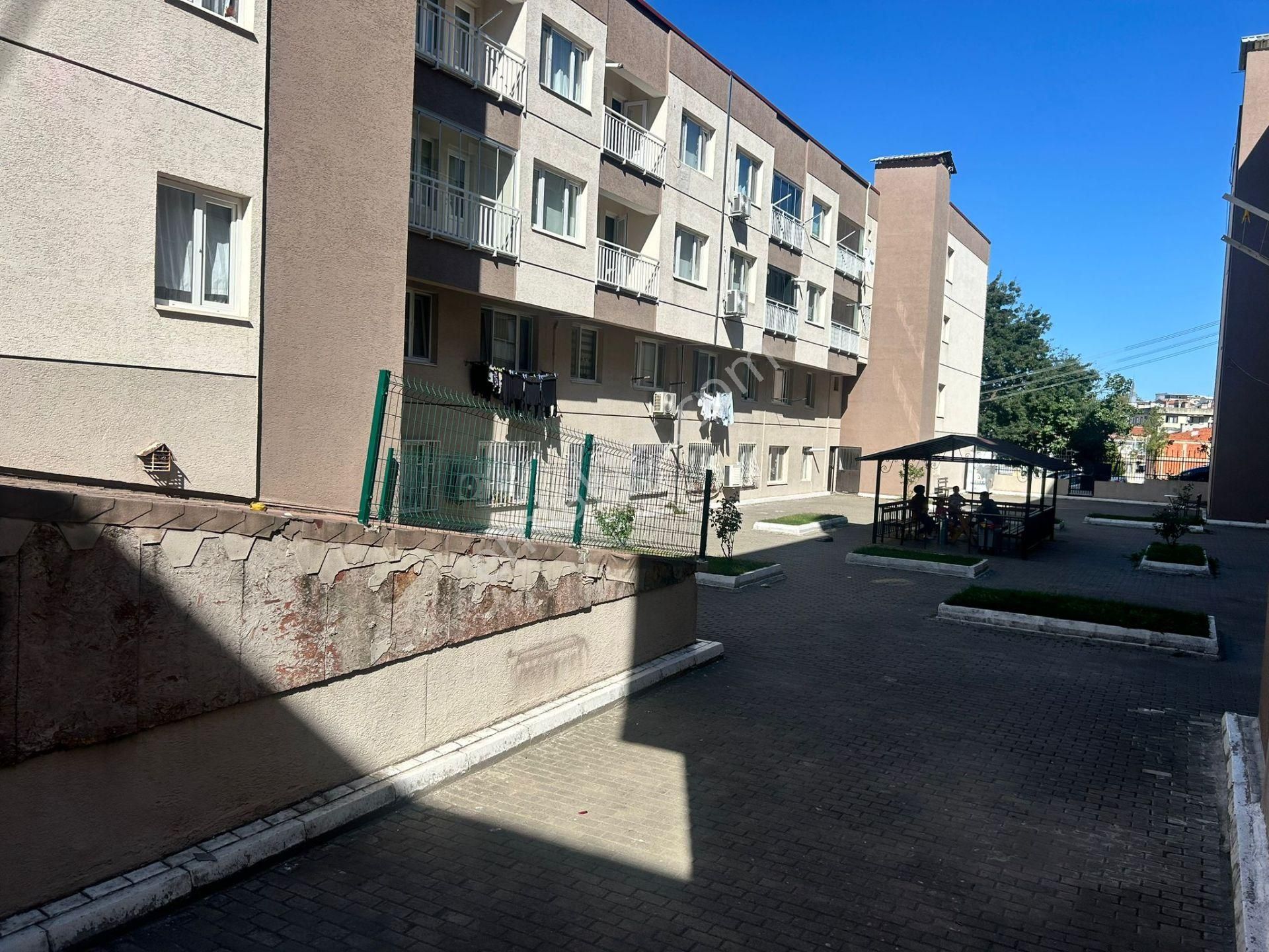 Mollaarap Huzurkent Sitesi | Asansörlü, Otoparklı, Manzaralı 3+1 Dubleks - Görsel 32