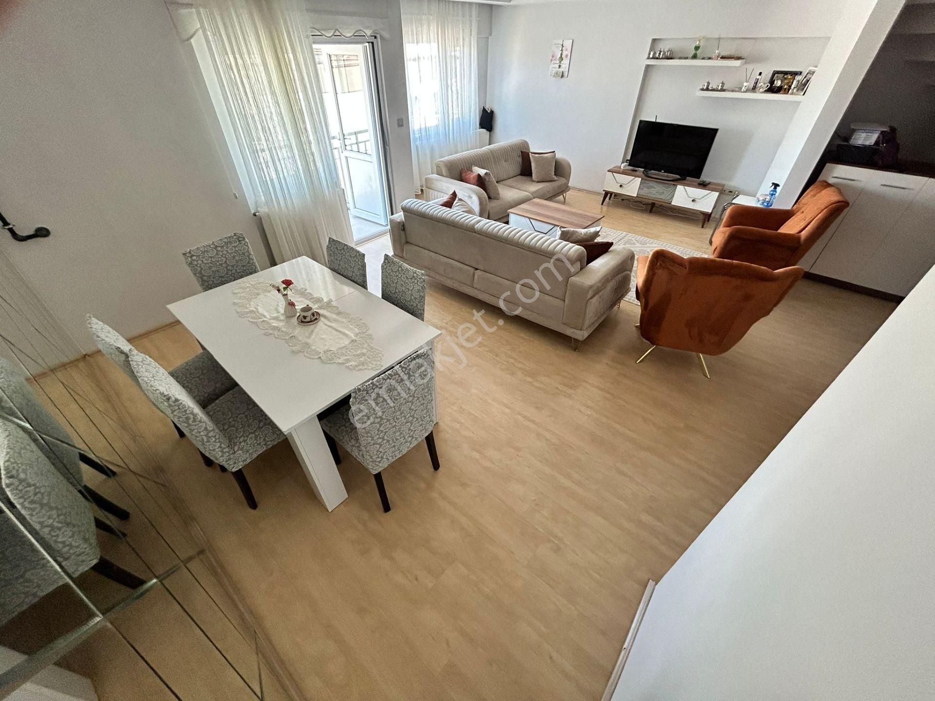 Mollaarap Huzurkent Sitesi | Asansörlü, Otoparklı, Manzaralı 3+1 Dubleks - Görsel 8