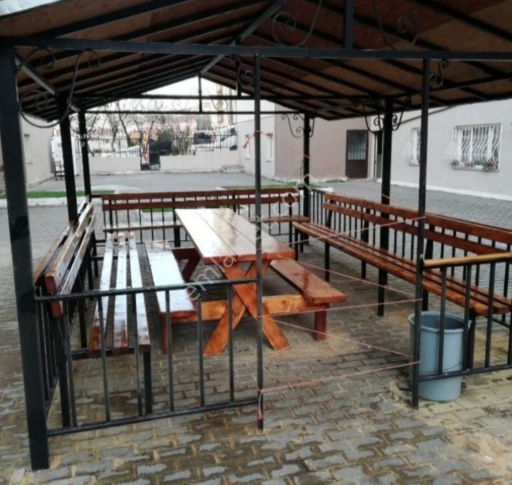 Mollaarap Huzurkent Sitesi | Asansörlü, Otoparklı, Manzaralı 3+1 Dubleks - Görsel 33