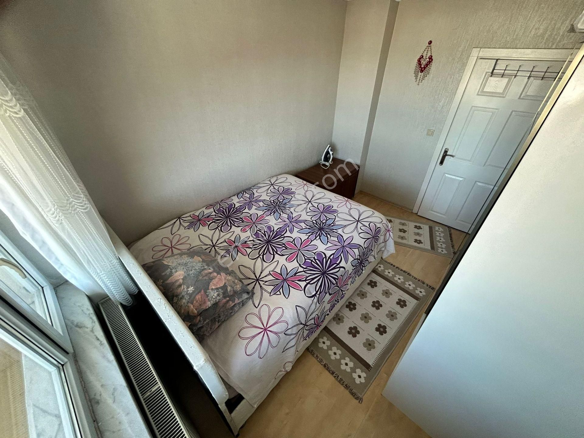 Mollaarap Huzurkent Sitesi | Asansörlü, Otoparklı, Manzaralı 3+1 Dubleks - Görsel 19