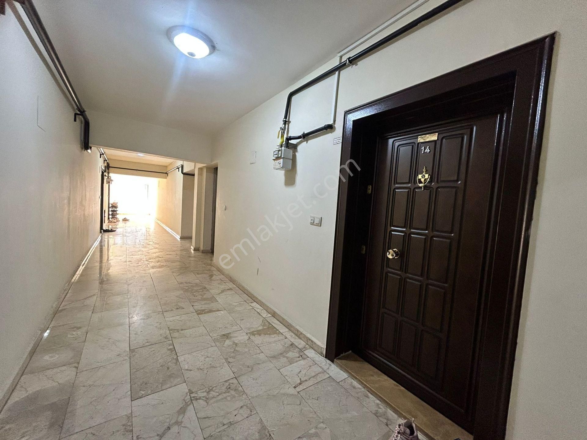 Mollaarap Huzurkent Sitesi | Asansörlü, Otoparklı, Manzaralı 3+1 Dubleks - Görsel 30