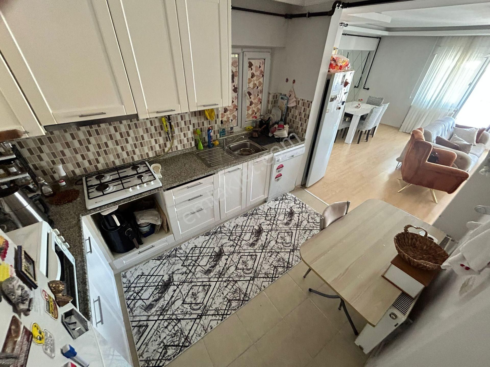 Mollaarap Huzurkent Sitesi | Asansörlü, Otoparklı, Manzaralı 3+1 Dubleks - Görsel 12