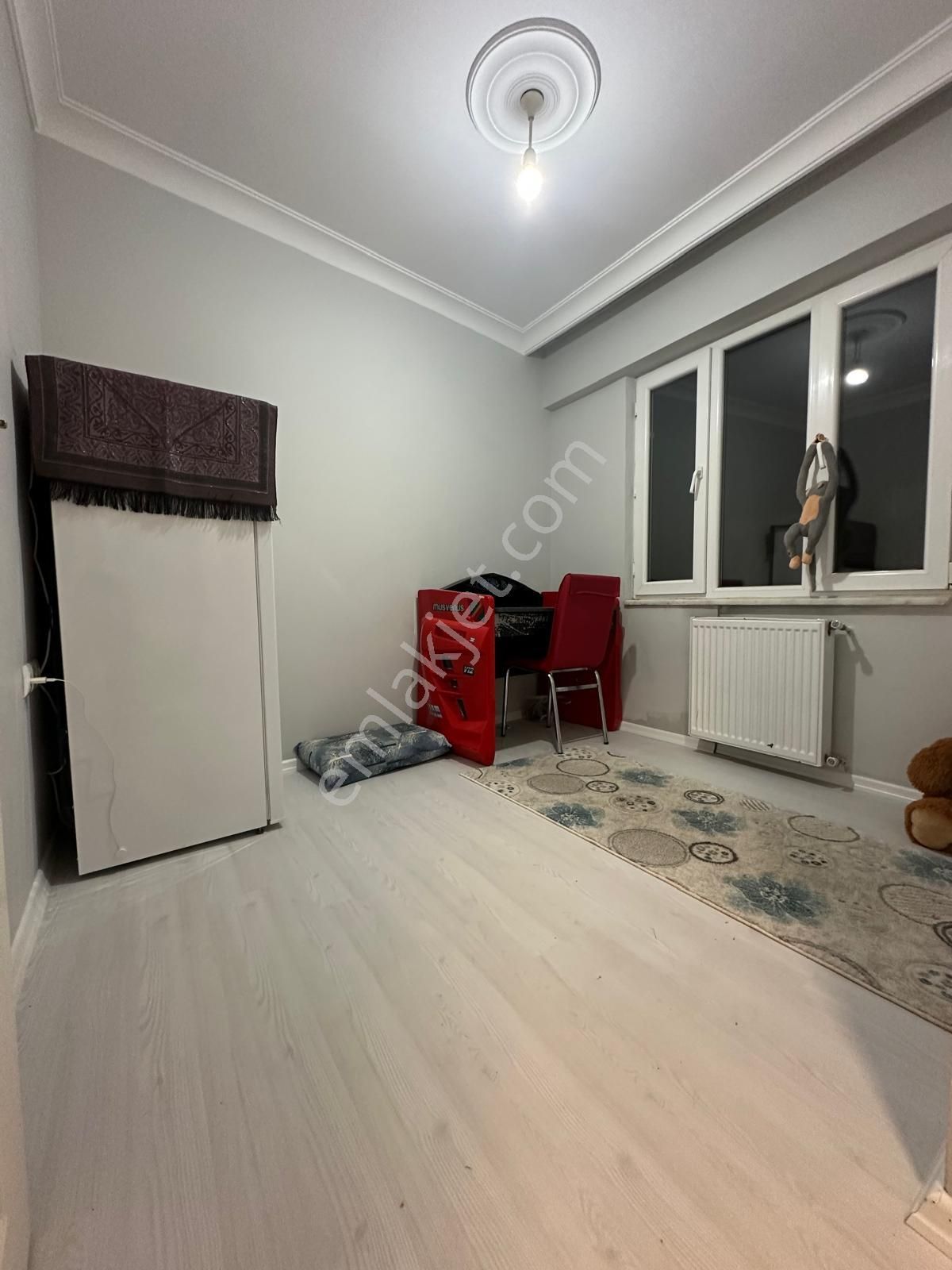Namazgah'ta Park Yanı 9 Yıllık Bina Asansörlü Otoparklı 2+1 Satılık Daire - Görsel 24
