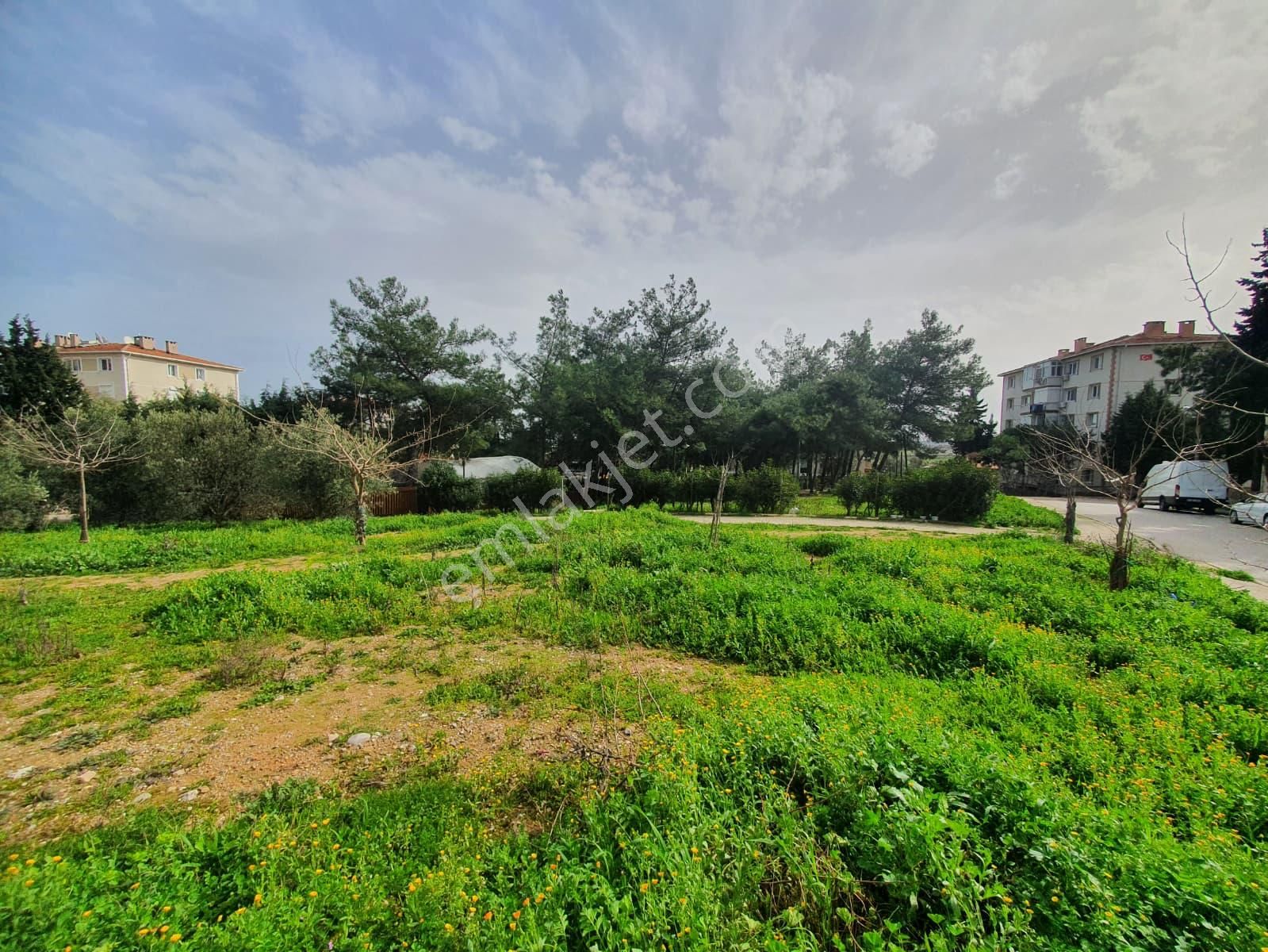 Menderes Turyap'tan Görece Göçmen Konutlarında 2+1 Kiralık Daire - Görsel 26