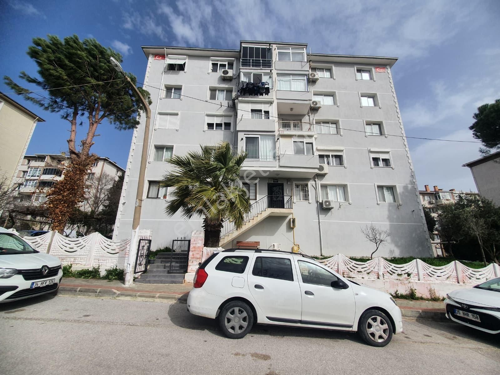 Menderes Turyap'tan Görece Göçmen Konutlarında 2+1 Kiralık Daire