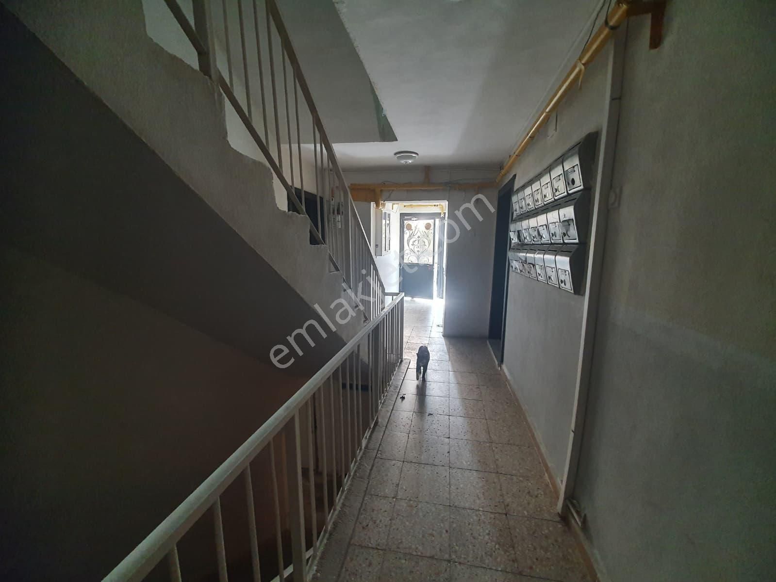 Menderes Turyap'tan Görece Göçmen Konutlarında 2+1 Kiralık Daire - Görsel 31