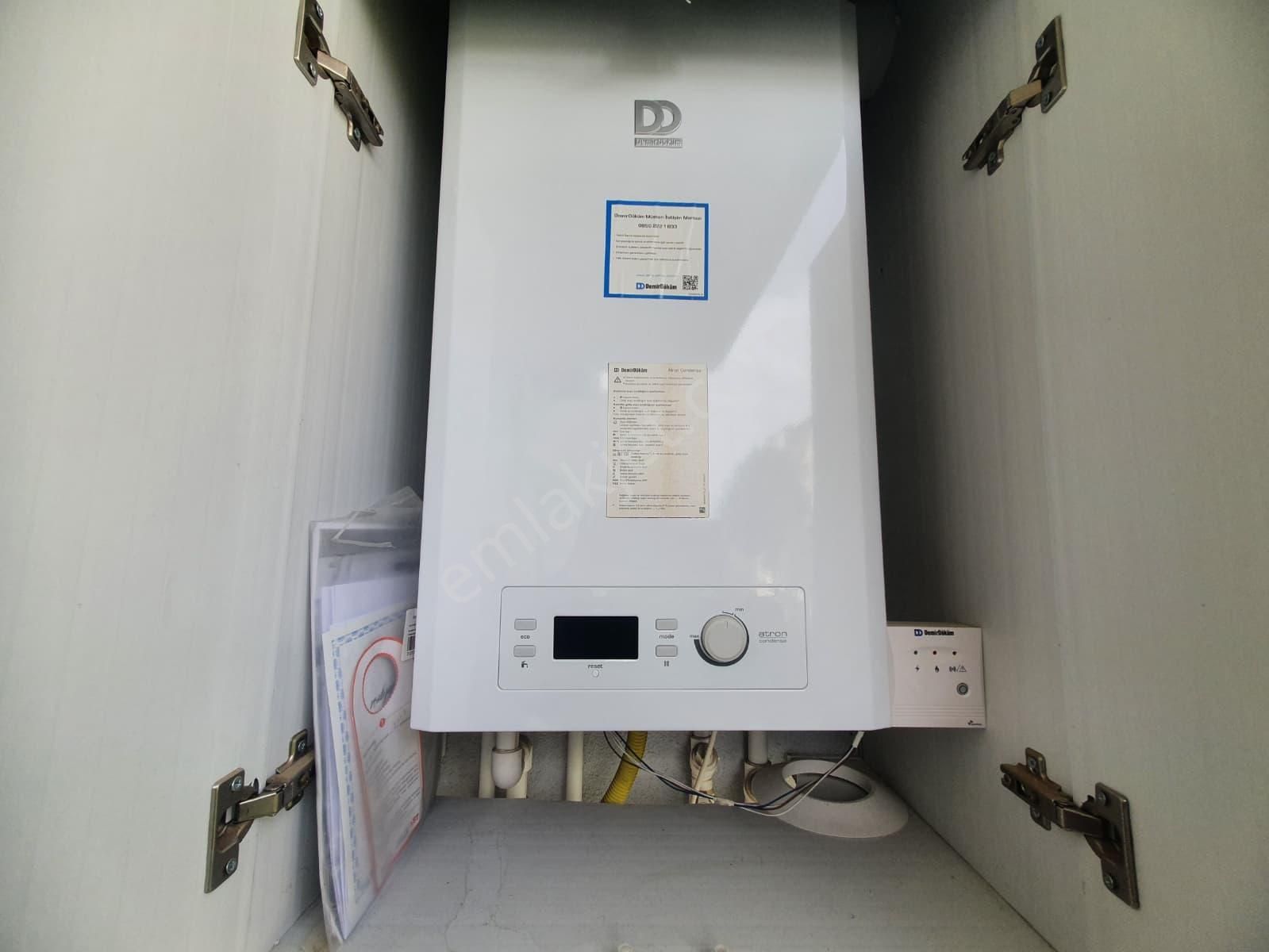 Menderes Turyap'tan Görece Göçmen Konutlarında 2+1 Kiralık Daire - Görsel 32