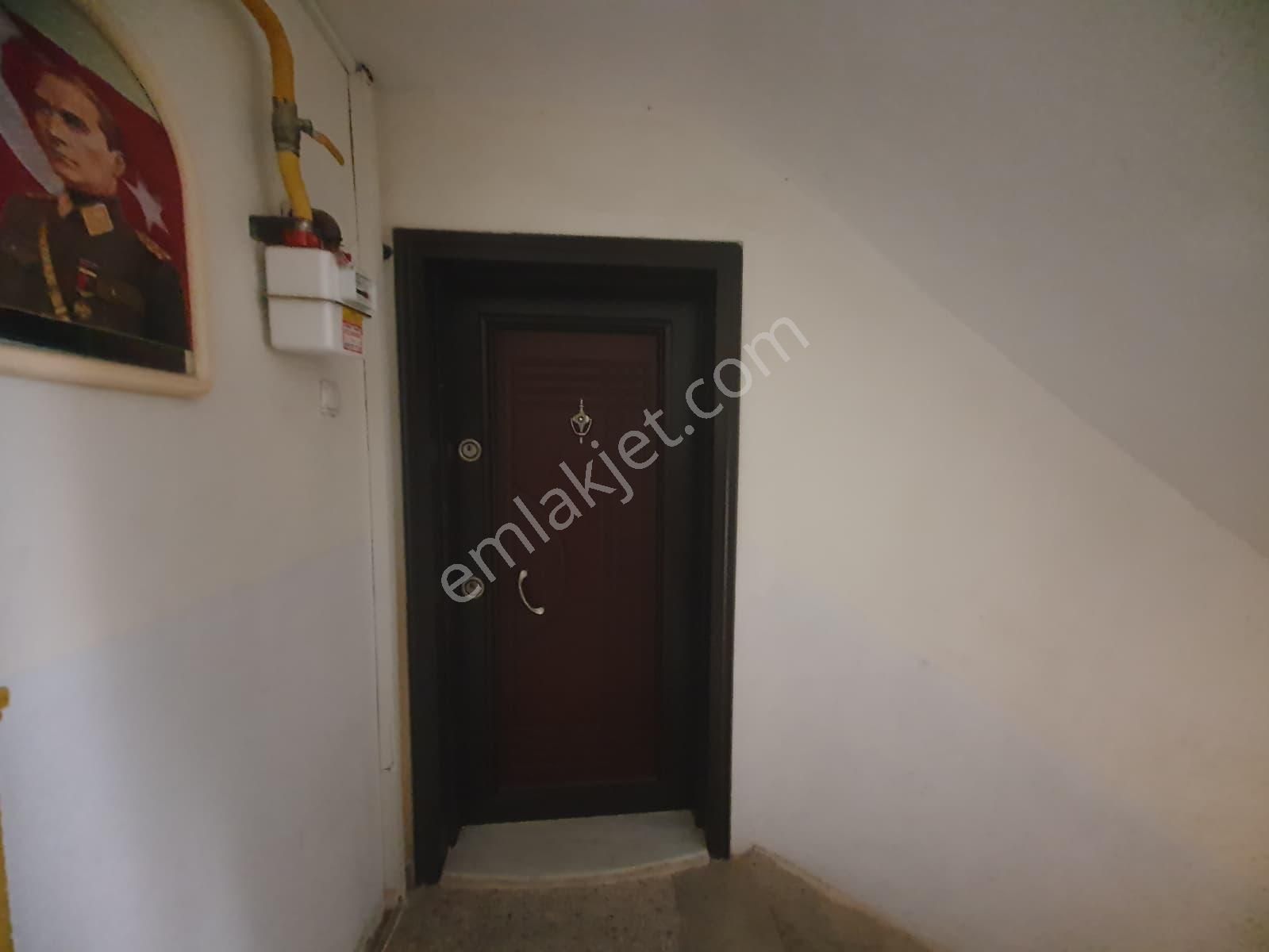 Menderes Turyap'tan Görece Göçmen Konutlarında 2+1 Kiralık Daire - Görsel 29