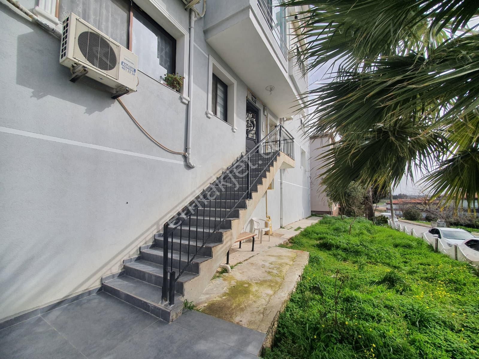 Menderes Turyap'tan Görece Göçmen Konutlarında 2+1 Kiralık Daire - Görsel 2