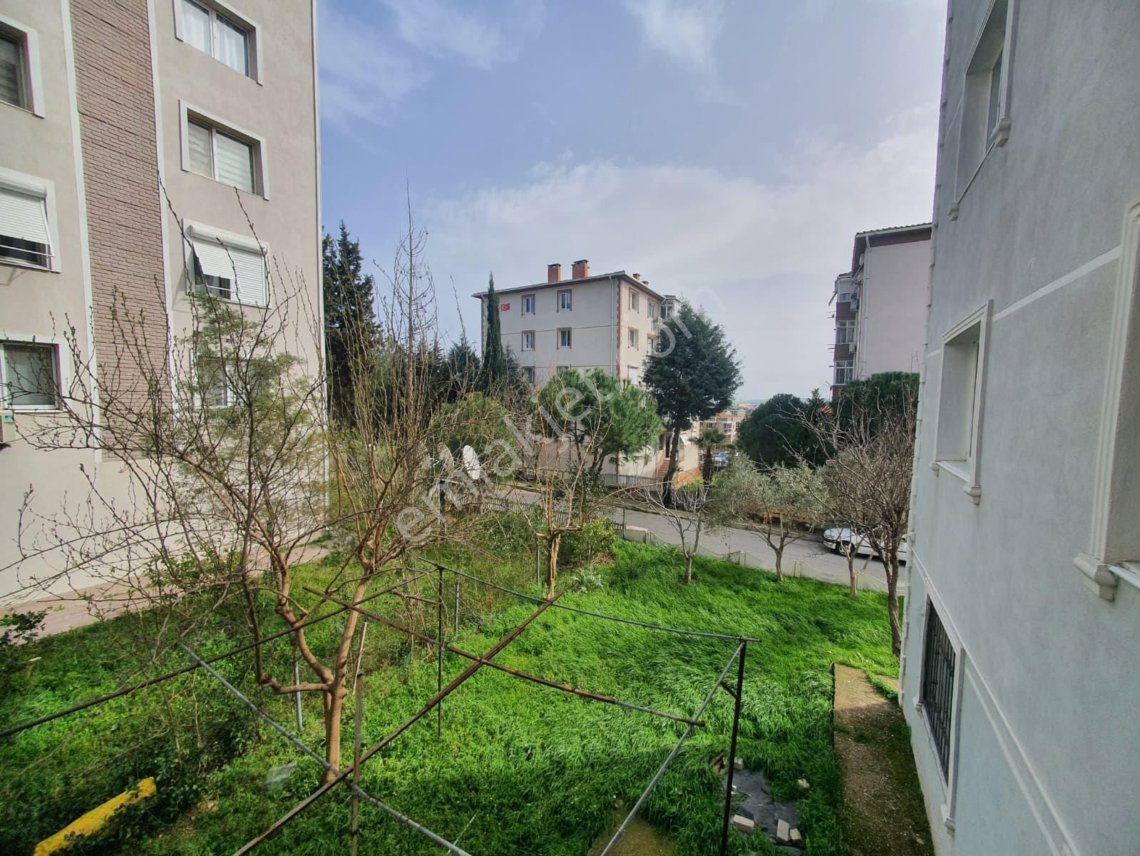 Menderes Turyap'tan Görece Göçmen Konutlarında 2+1 Kiralık Daire - Görsel 5