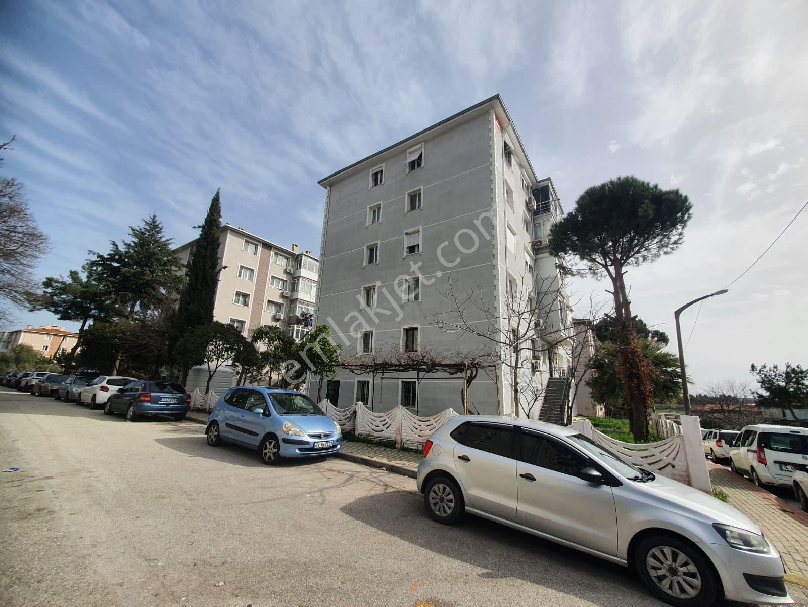 Menderes Turyap'tan Görece Göçmen Konutlarında 2+1 Kiralık Daire - Görsel 28