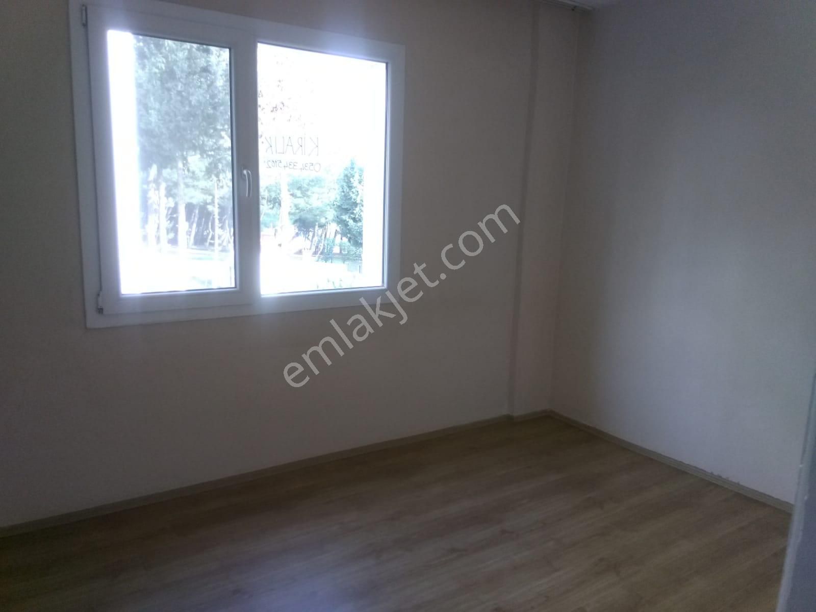 Menderes Turyap'tan Görece Göçmen Konutlarında 2+1 Kiralık Daire - Görsel 22