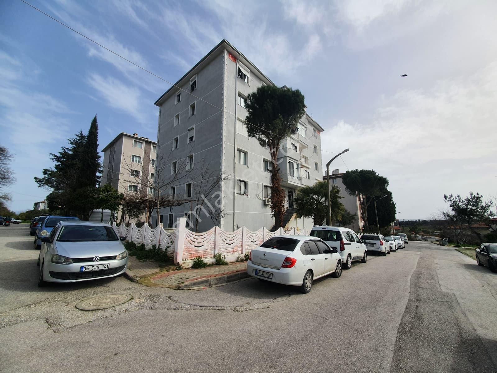 Menderes Turyap'tan Görece Göçmen Konutlarında 2+1 Kiralık Daire - Görsel 25