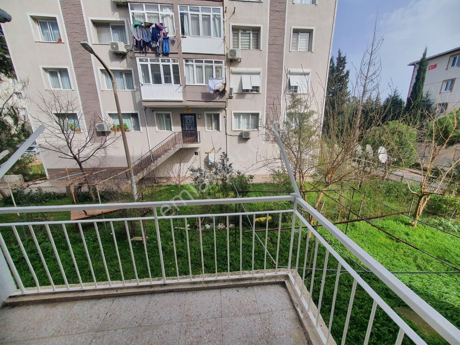 Menderes Turyap'tan Görece Göçmen Konutlarında 2+1 Kiralık Daire - Görsel 30