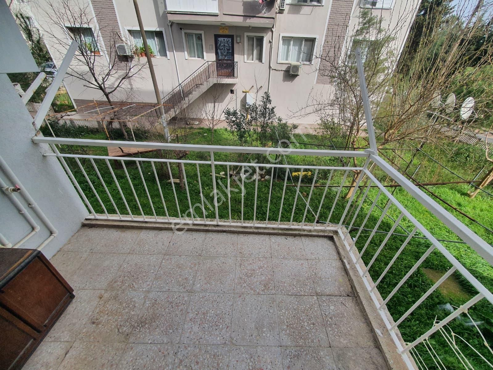 Menderes Turyap'tan Görece Göçmen Konutlarında 2+1 Kiralık Daire - Görsel 6