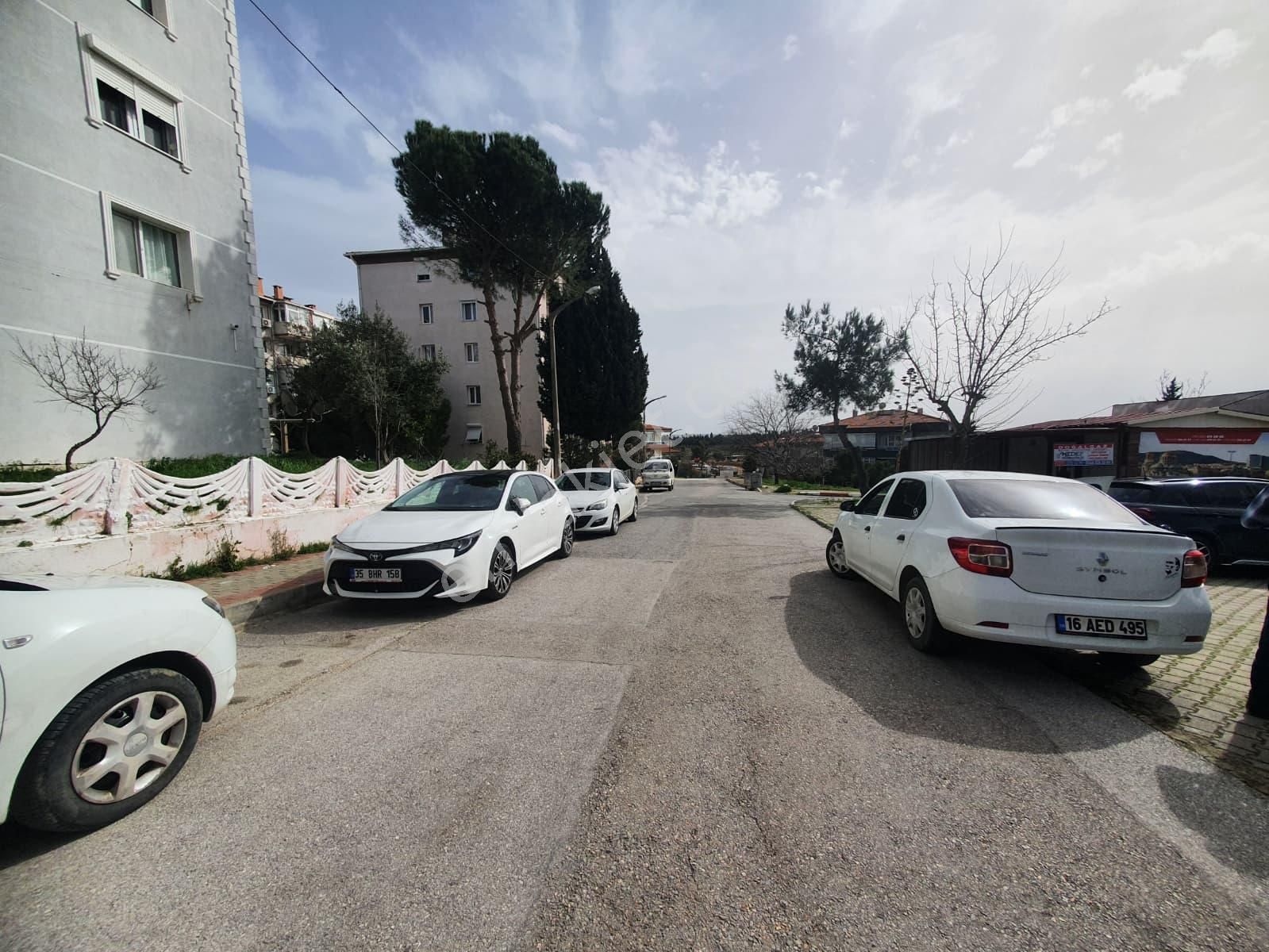 Menderes Turyap'tan Görece Göçmen Konutlarında 2+1 Kiralık Daire - Görsel 27