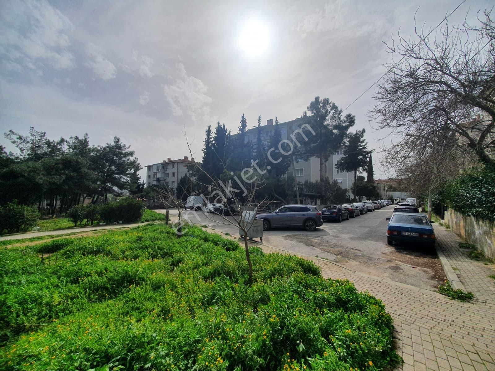 Menderes Turyap'tan Görece Göçmen Konutlarında 2+1 Kiralık Daire - Görsel 3