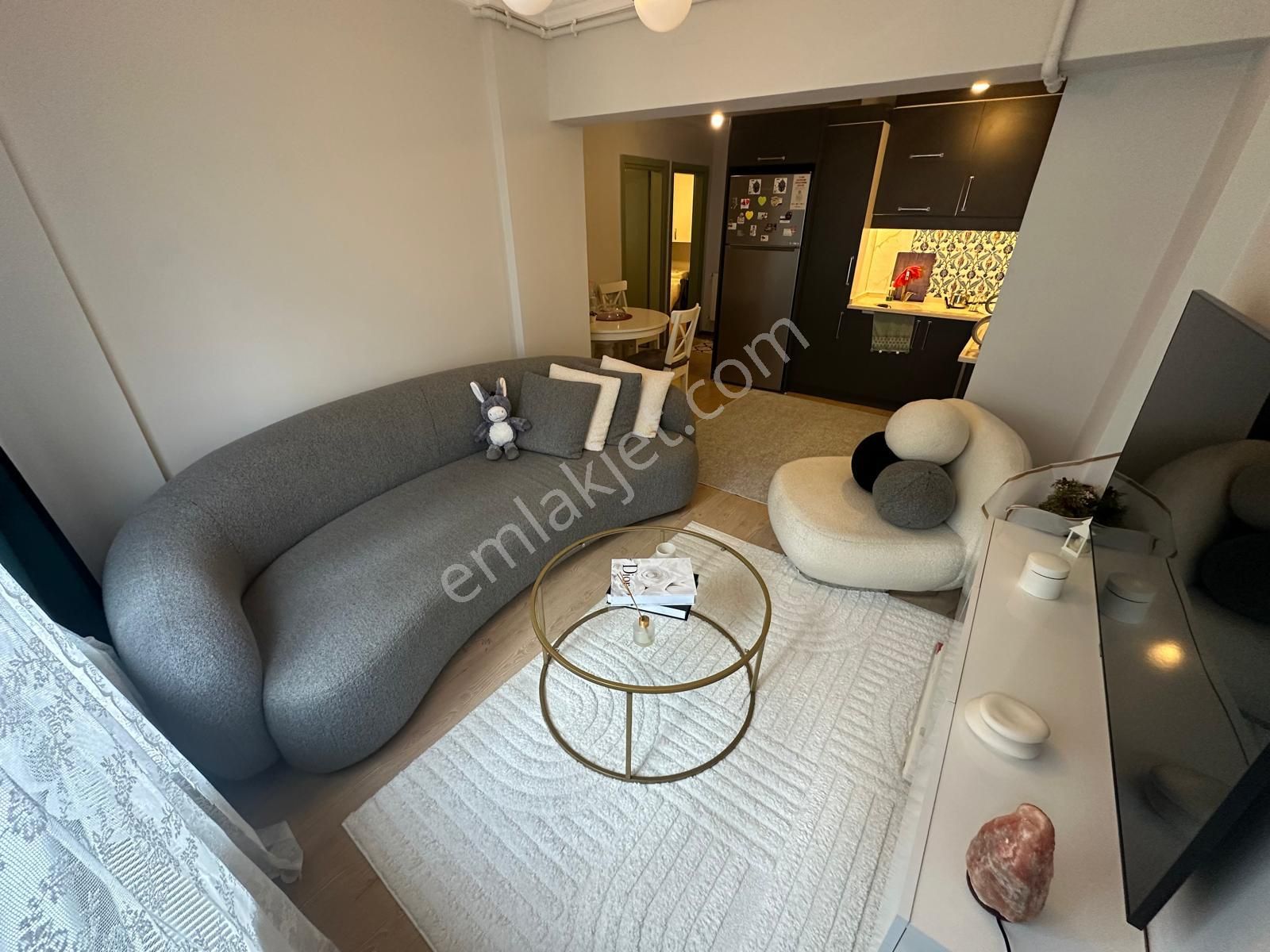 Setbaşı Kurtoğlunda Kiracılı, Ara Kat | Yatırımlık 2+1 Daire - Görsel 5