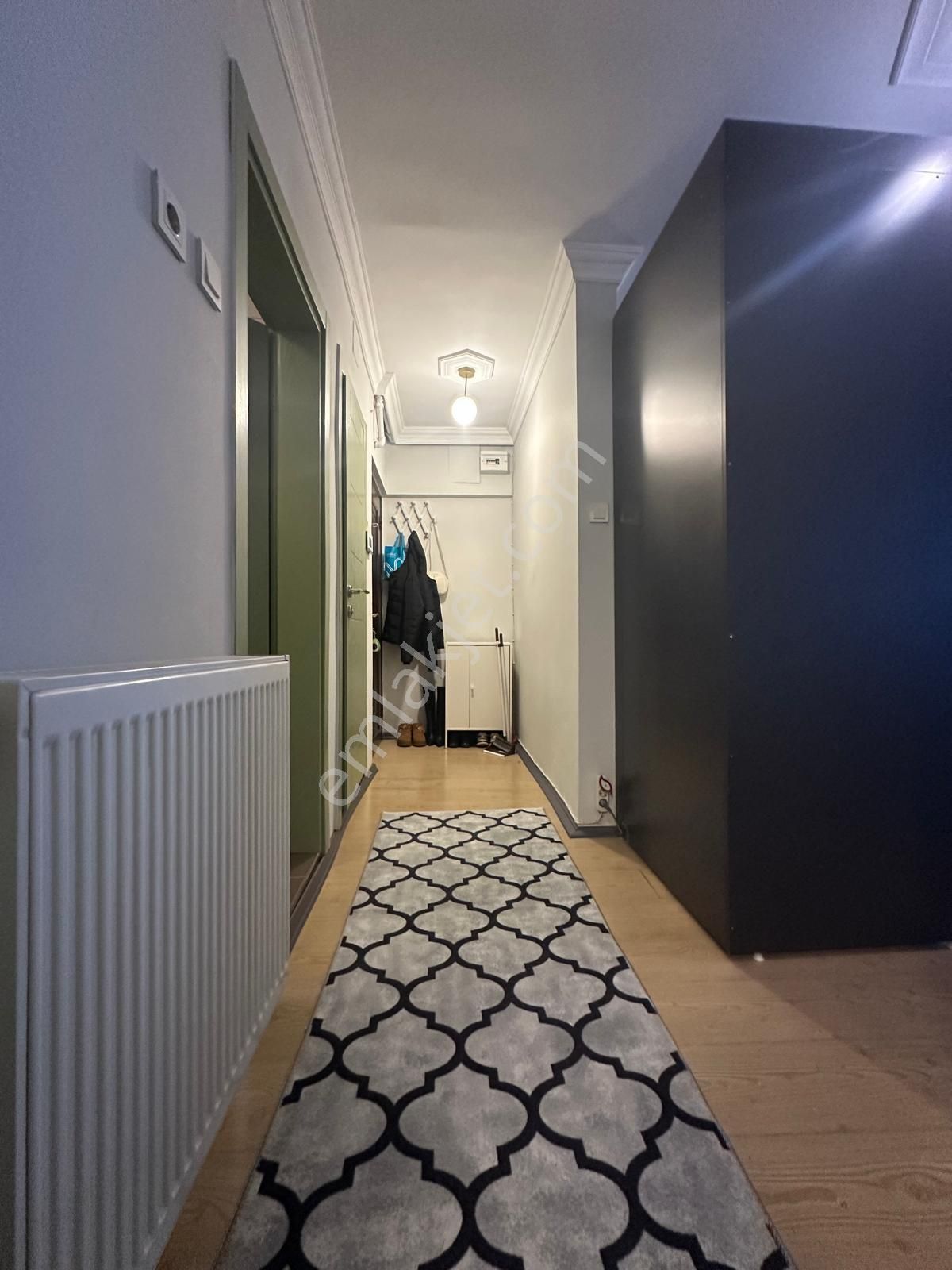 Setbaşı Kurtoğlunda Kiracılı, Ara Kat | Yatırımlık 2+1 Daire - Görsel 22
