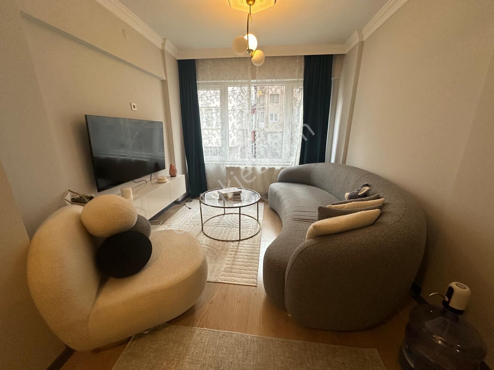 Setbaşı Kurtoğlunda Kiracılı, Ara Kat | Yatırımlık 2+1 Daire - Görsel 3