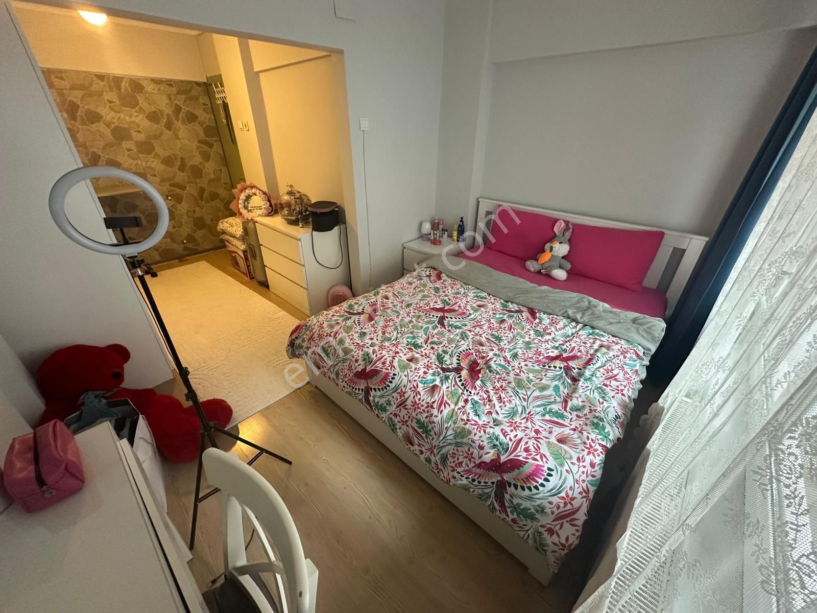 Setbaşı Kurtoğlunda Kiracılı, Ara Kat | Yatırımlık 2+1 Daire - Görsel 16