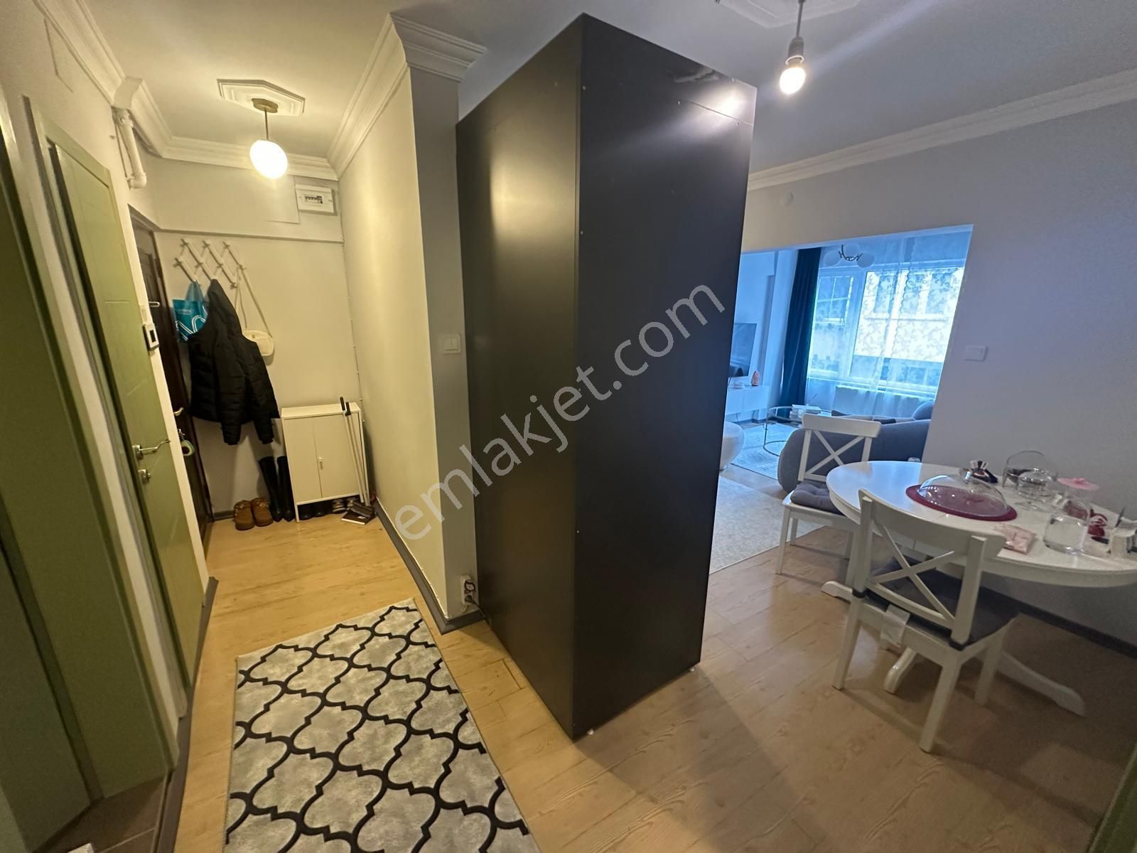 Setbaşı Kurtoğlunda Kiracılı, Ara Kat | Yatırımlık 2+1 Daire - Görsel 12