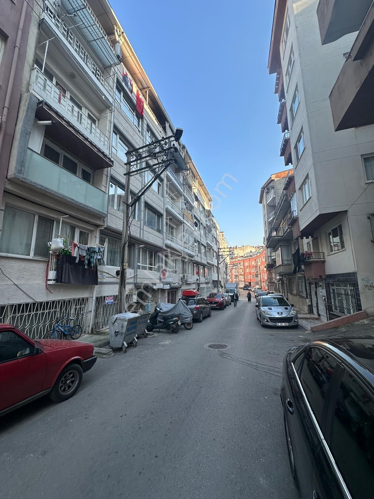 Setbaşı Kurtoğlunda Kiracılı, Ara Kat | Yatırımlık 2+1 Daire - Görsel 35