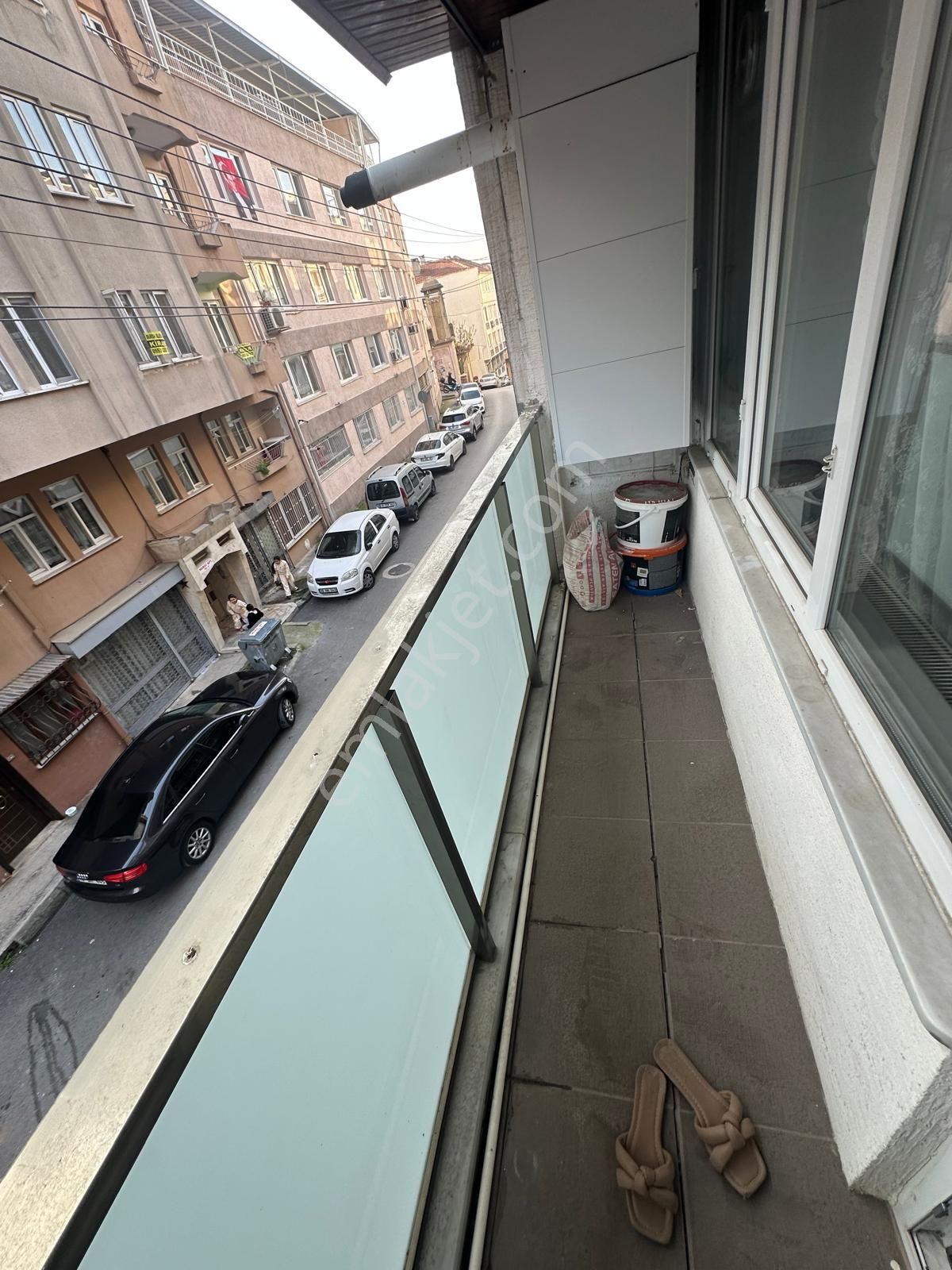 Setbaşı Kurtoğlunda Kiracılı, Ara Kat | Yatırımlık 2+1 Daire - Görsel 20