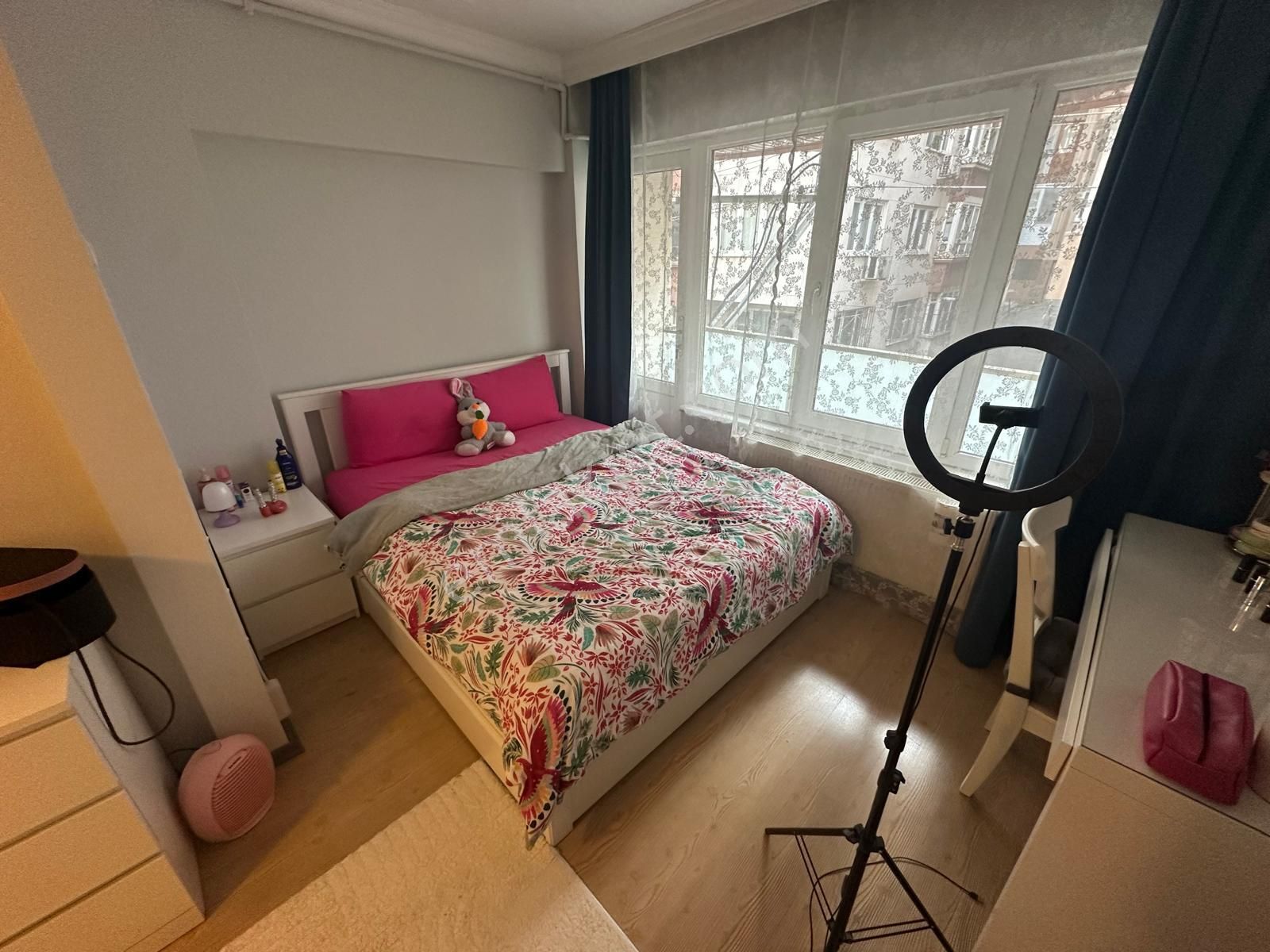 Setbaşı Kurtoğlunda Kiracılı, Ara Kat | Yatırımlık 2+1 Daire - Görsel 15
