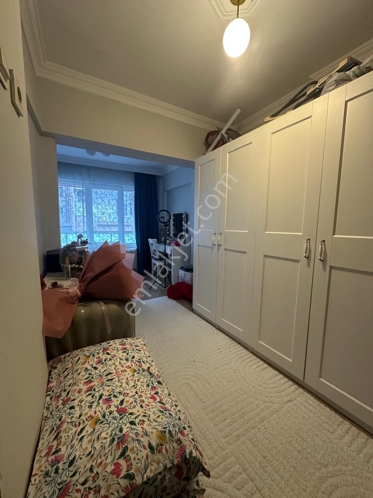 Setbaşı Kurtoğlunda Kiracılı, Ara Kat | Yatırımlık 2+1 Daire - Görsel 19