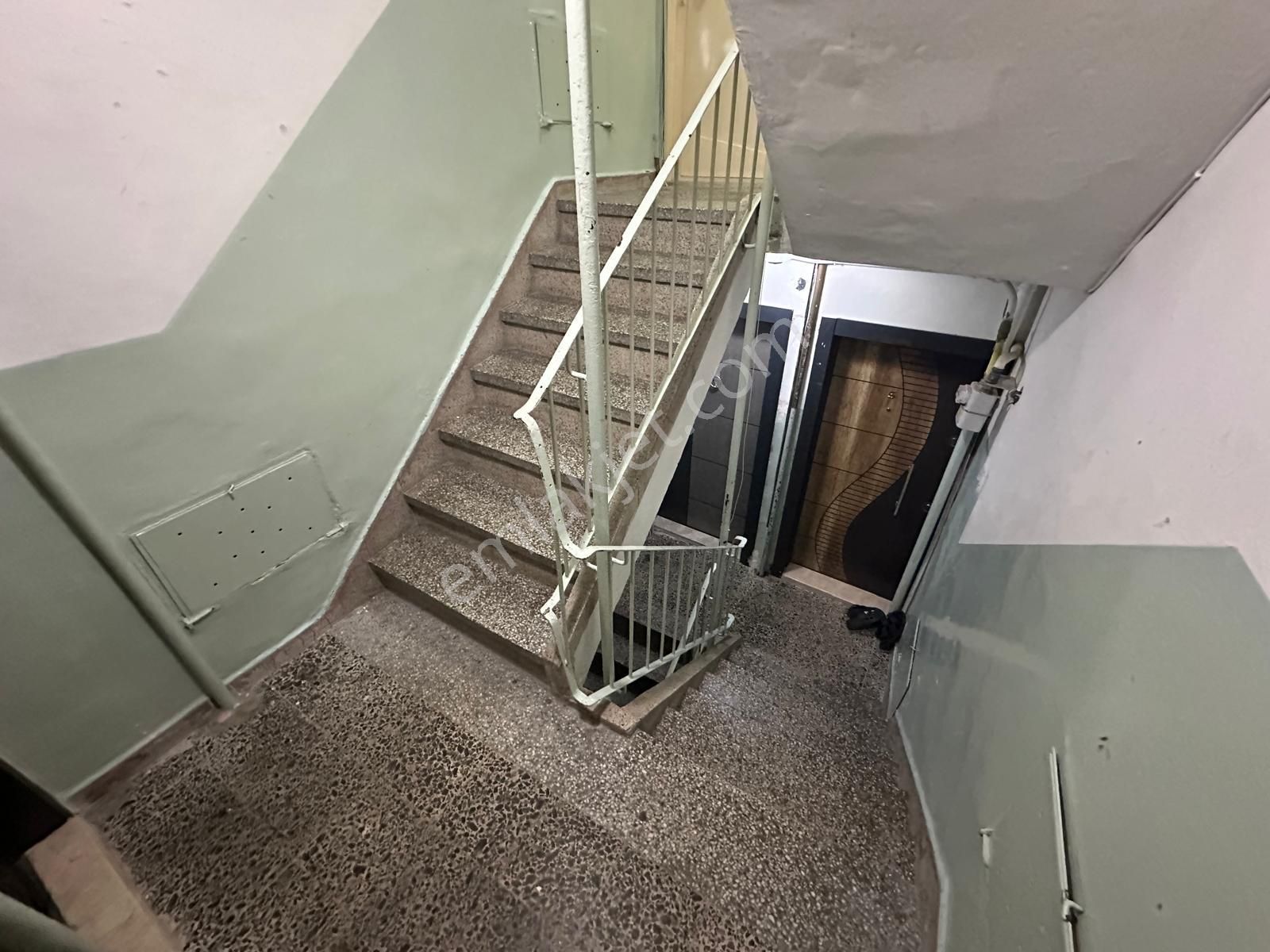 Setbaşı Kurtoğlunda Kiracılı, Ara Kat | Yatırımlık 2+1 Daire - Görsel 31