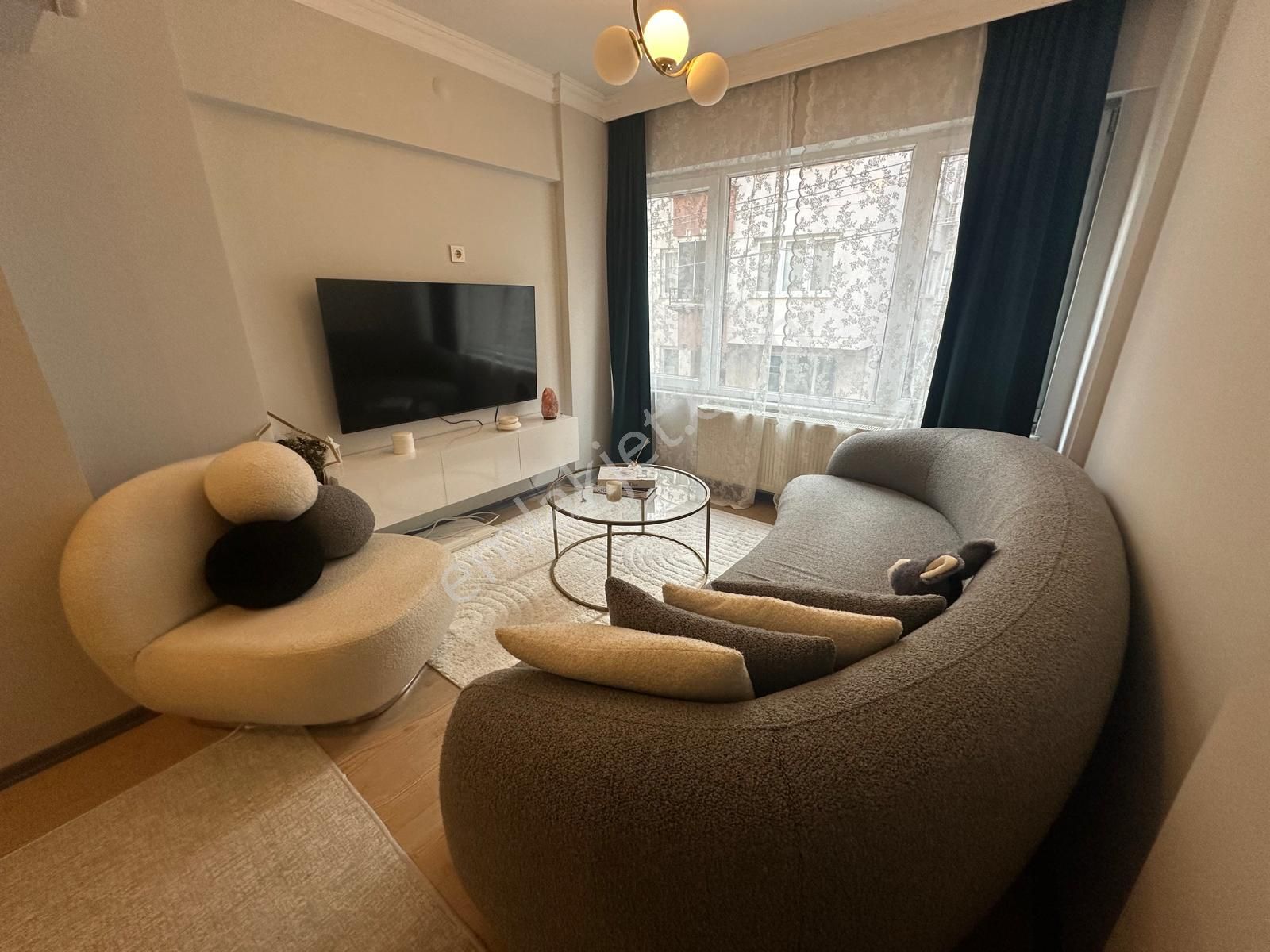 Setbaşı Kurtoğlunda Kiracılı, Ara Kat | Yatırımlık 2+1 Daire