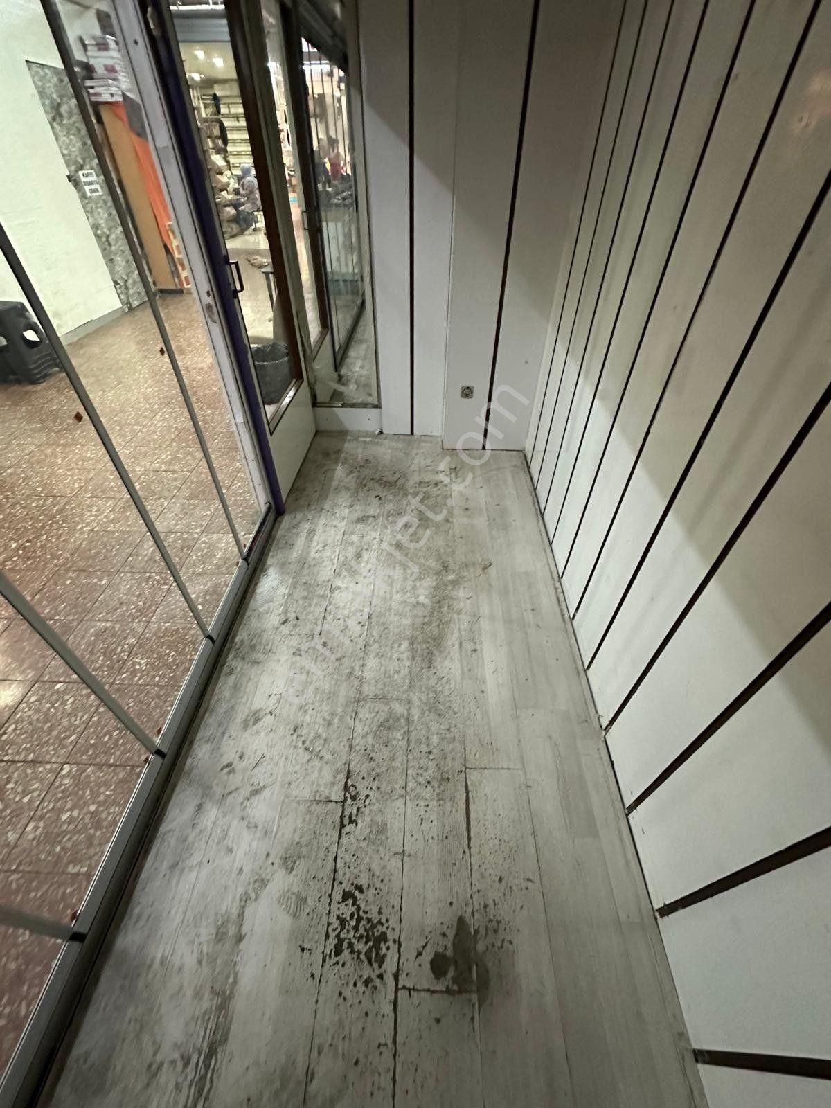 Heykel İnönü Cd. Sönmez İş Sarayı Giriş Kat Kiralık Dükkan - Görsel 5