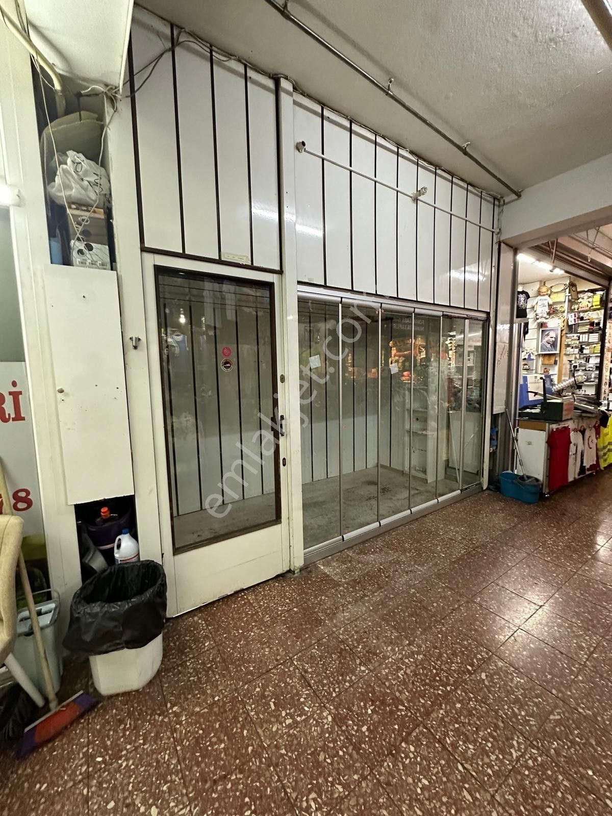 Heykel İnönü Cd. Sönmez İş Sarayı Giriş Kat Kiralık Dükkan - Görsel 3