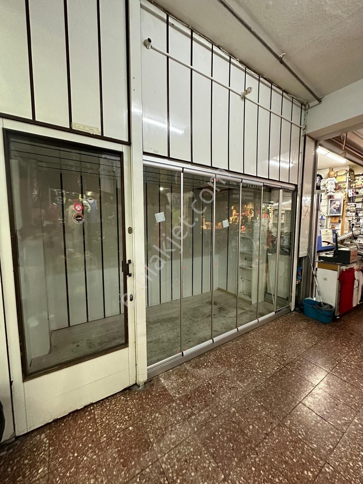 Heykel İnönü Cd. Sönmez İş Sarayı Giriş Kat Kiralık Dükkan - Görsel 4