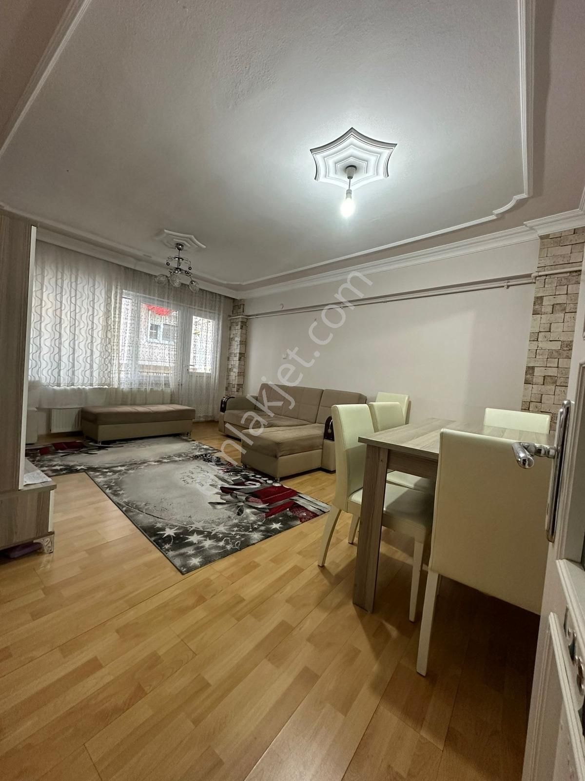 Çırpanda Kiracılı, Eşyalı, Krediye Uygun 2+1 Yatırımlık Daire - Görsel 21
