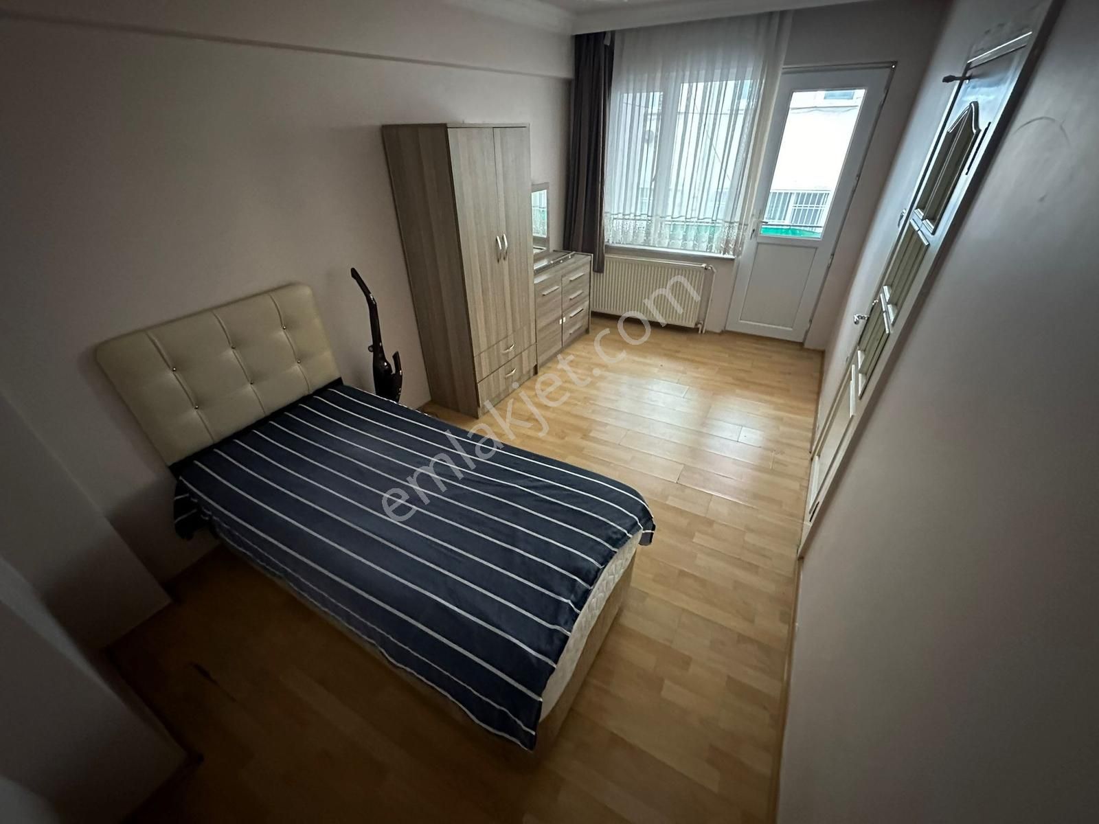 Çırpanda Kiracılı, Eşyalı, Krediye Uygun 2+1 Yatırımlık Daire - Görsel 32