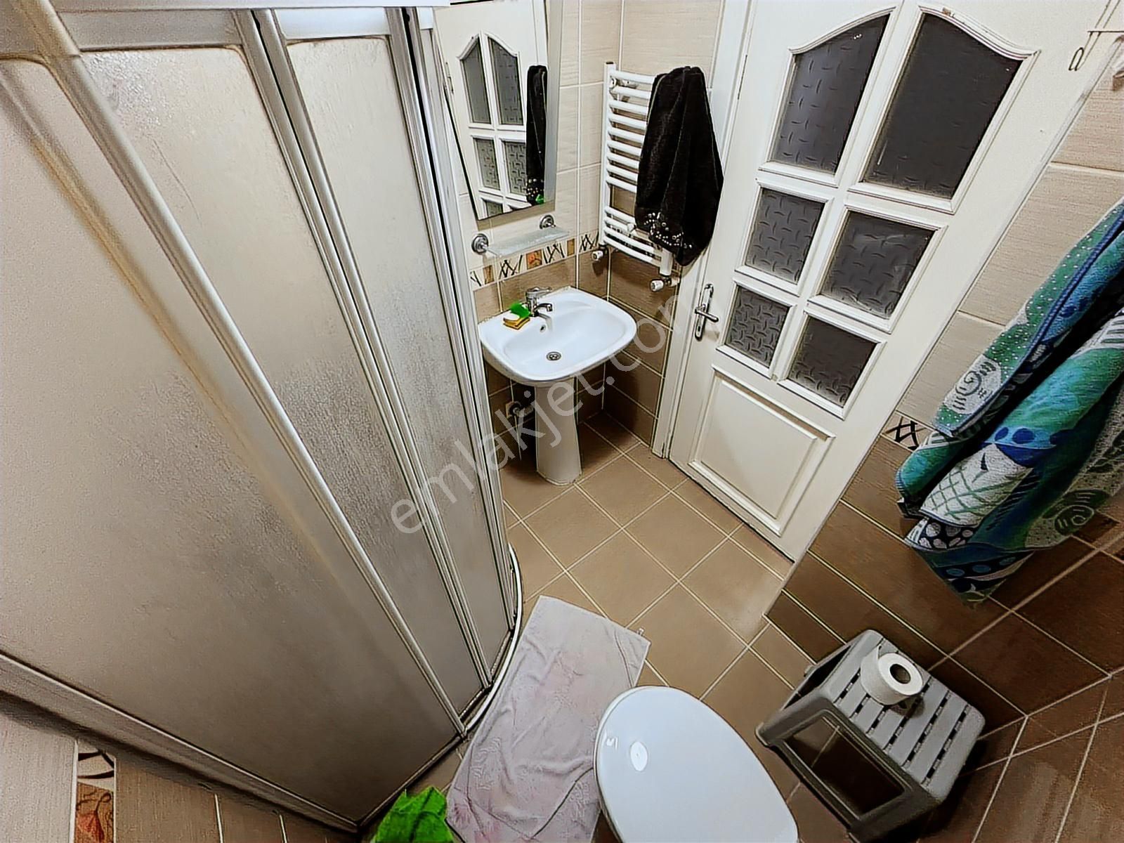 Çırpanda Kiracılı, Eşyalı, Krediye Uygun 2+1 Yatırımlık Daire - Görsel 7