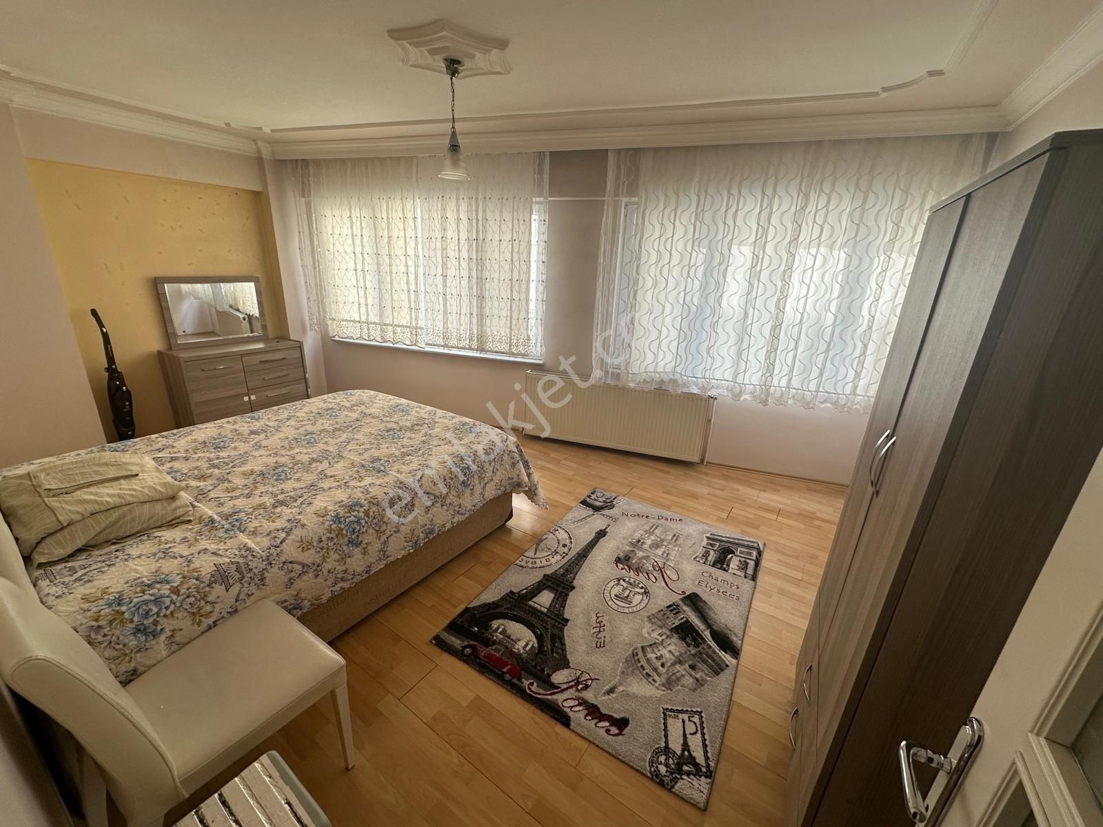 Çırpanda Kiracılı, Eşyalı, Krediye Uygun 2+1 Yatırımlık Daire - Görsel 24