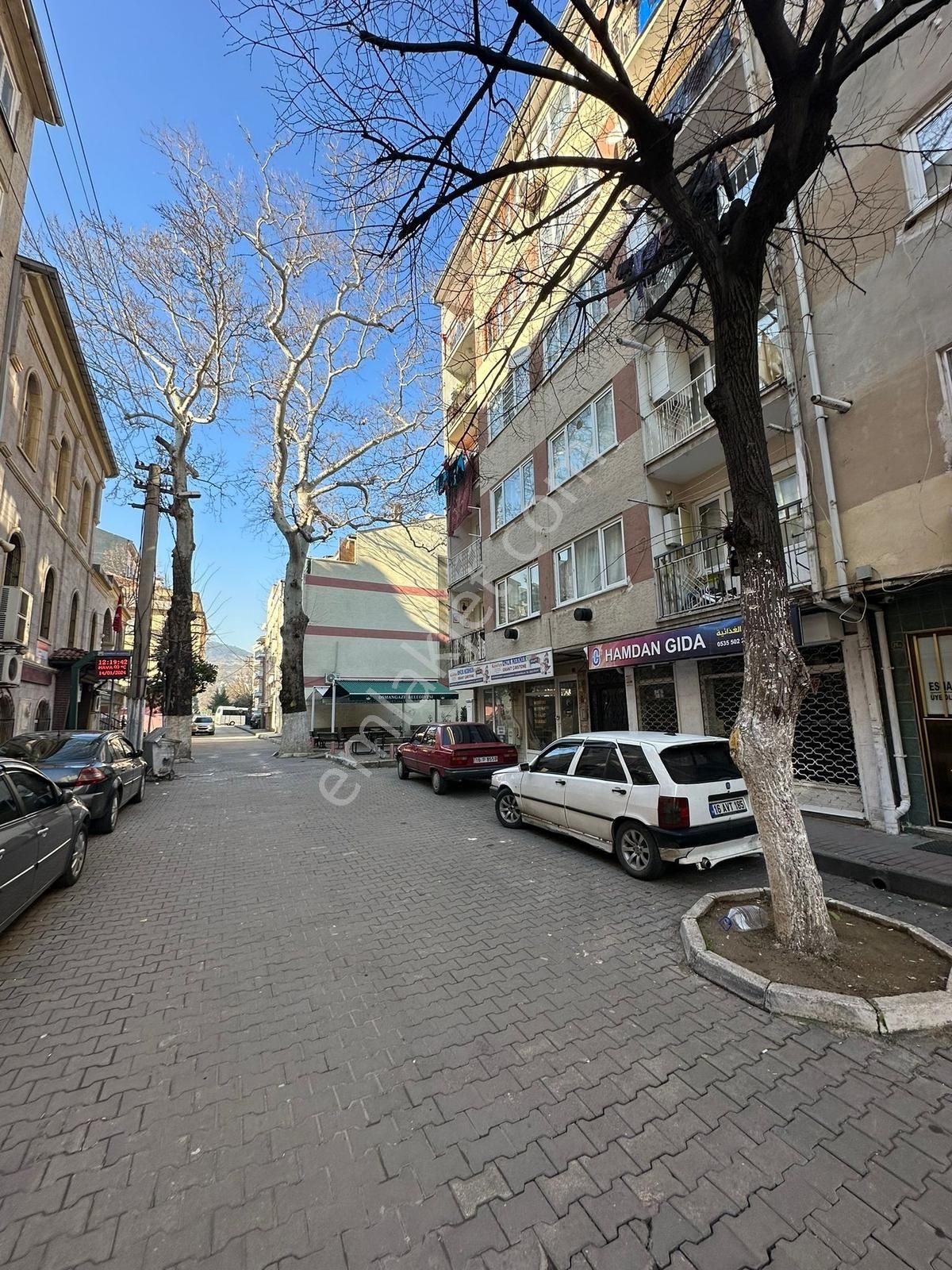 Çırpanda Kiracılı, Eşyalı, Krediye Uygun 2+1 Yatırımlık Daire - Görsel 30