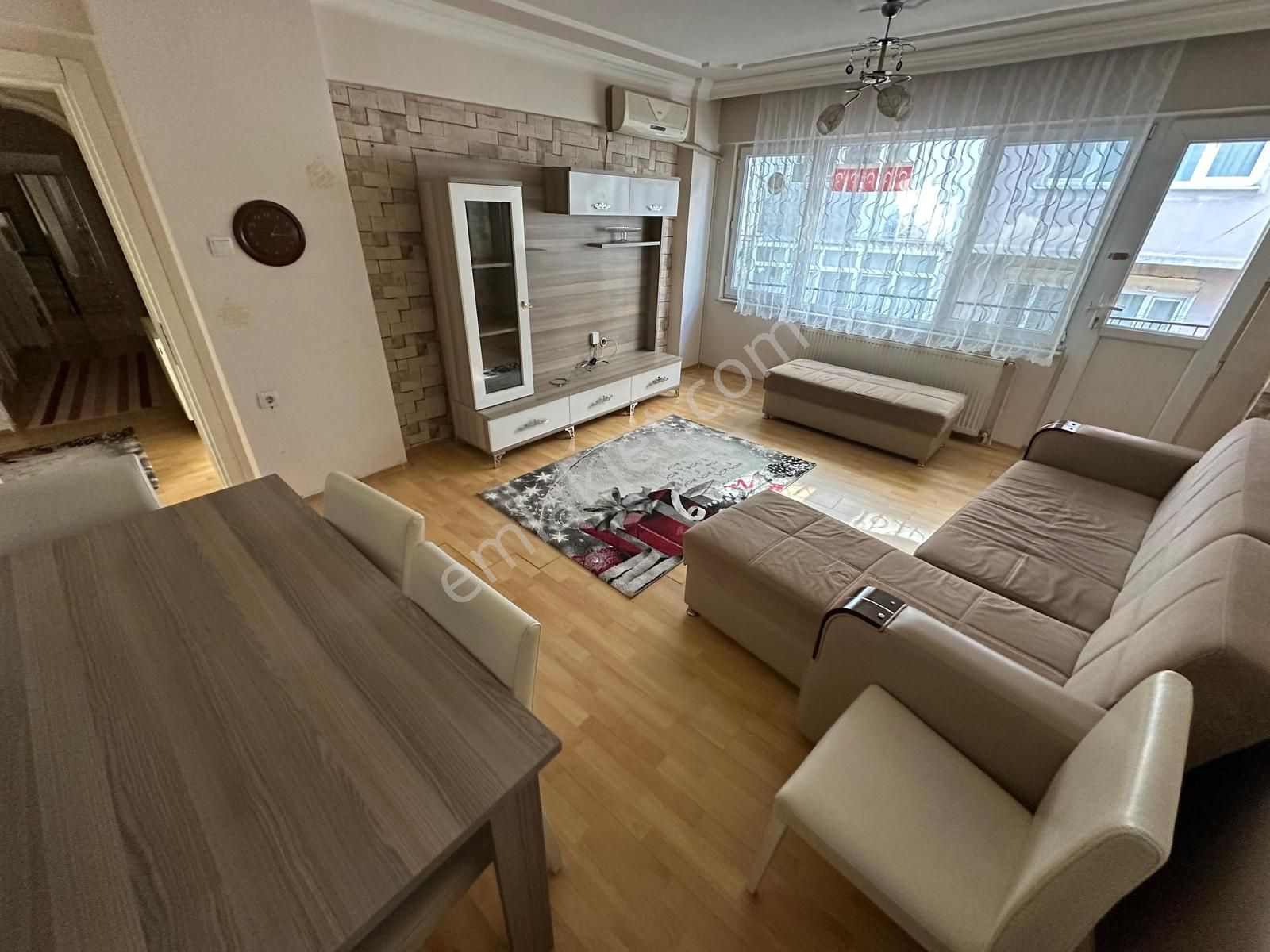 Çırpanda Kiracılı, Eşyalı, Krediye Uygun 2+1 Yatırımlık Daire - Görsel 11